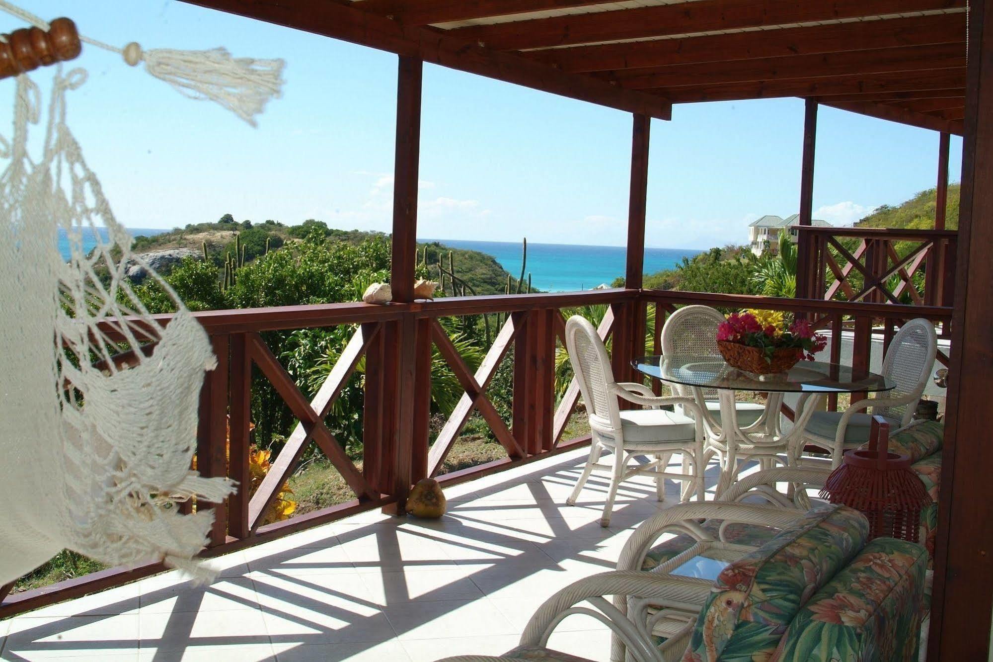 Stoneyhill Studio Hotel