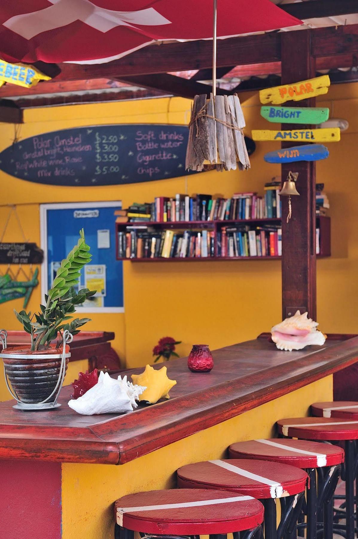 The Dive Hut - Boutique Hotel 2*