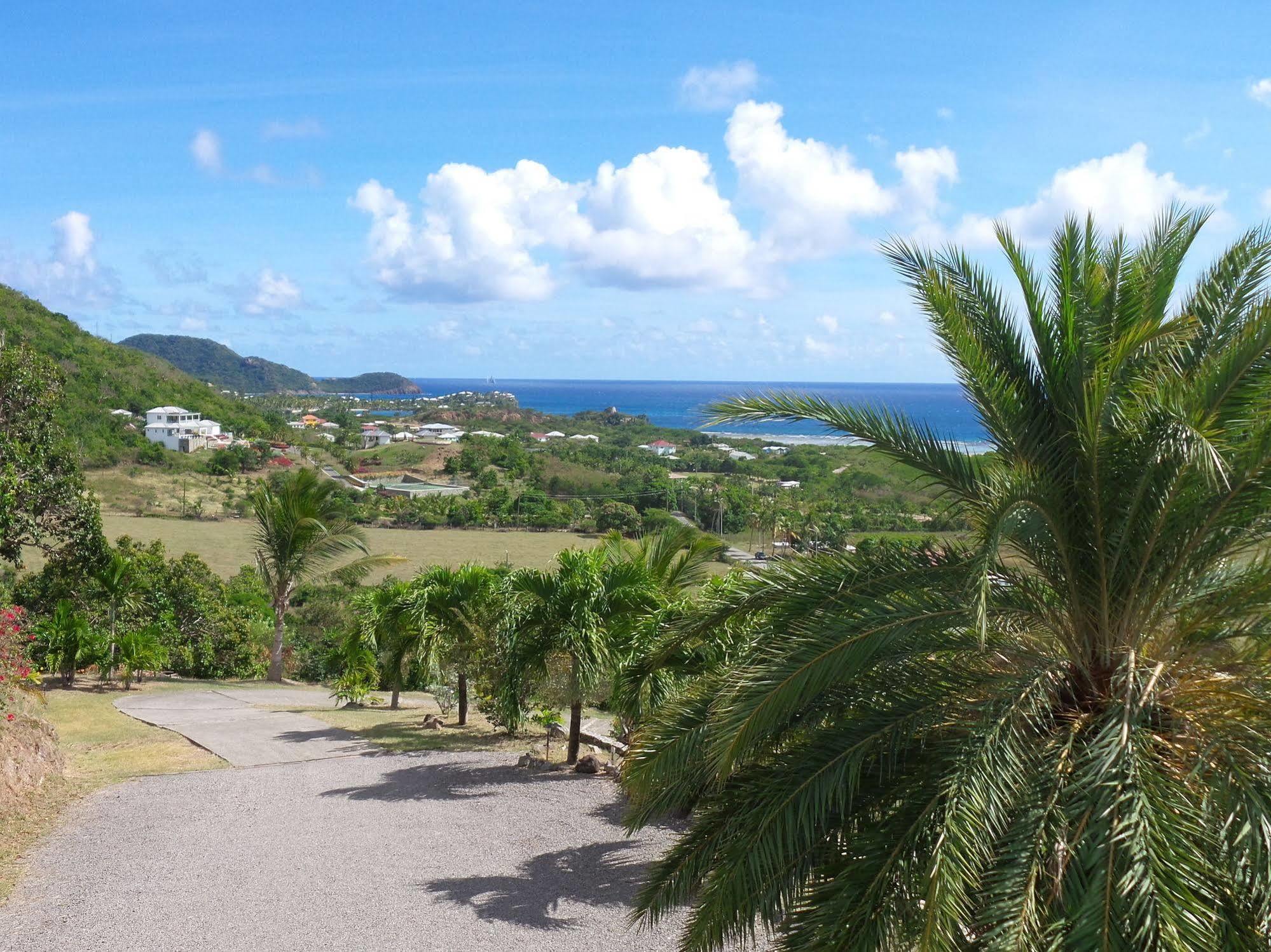 South Coast Ocean View *