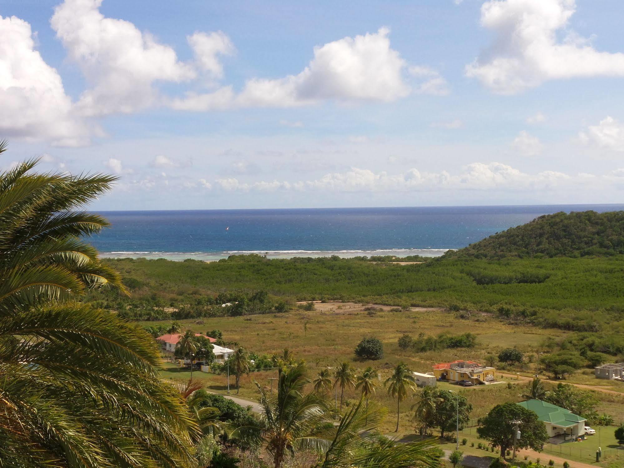 Apartment South Coast Ocean View *