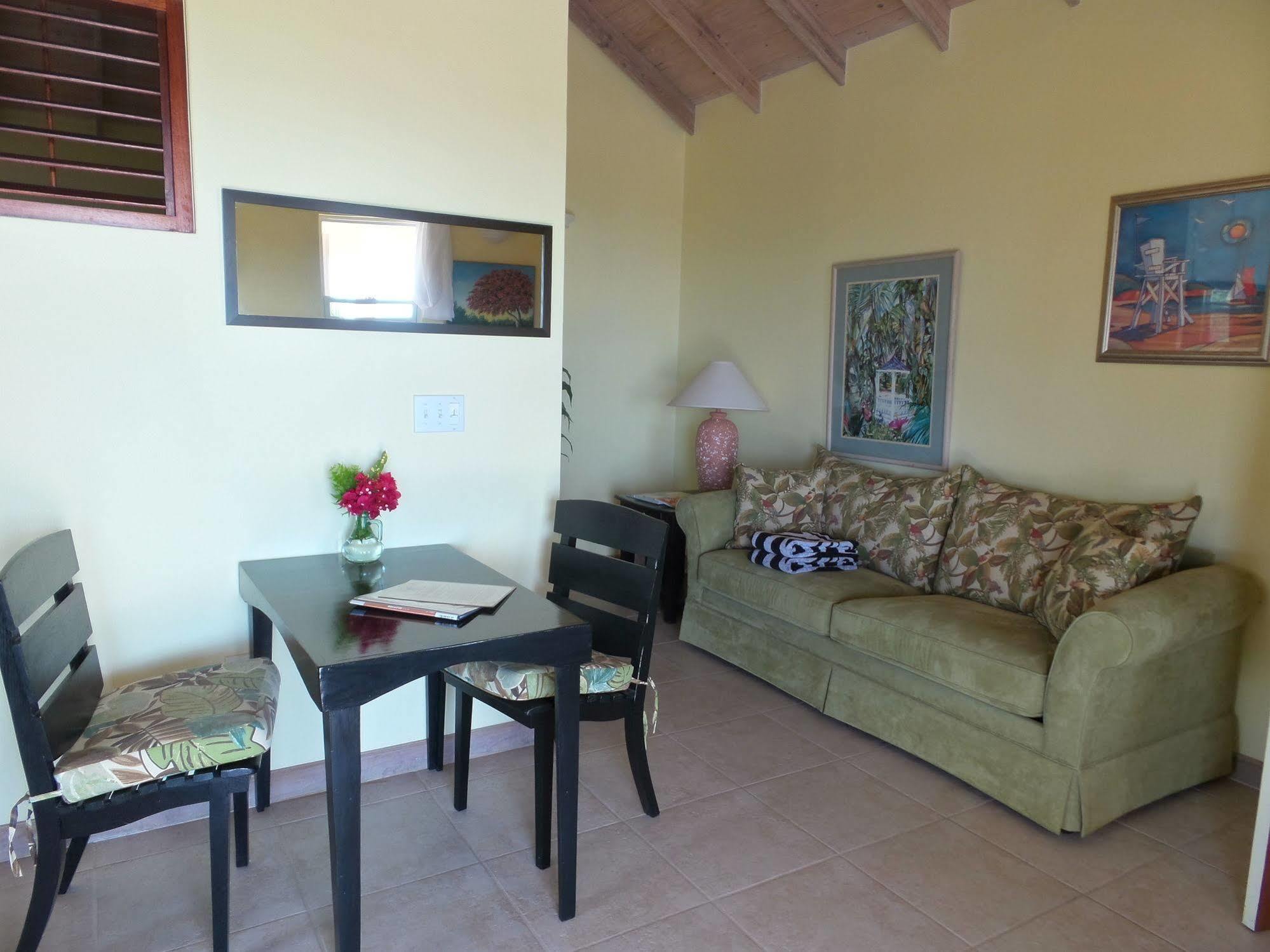 Apartment South Coast Ocean View