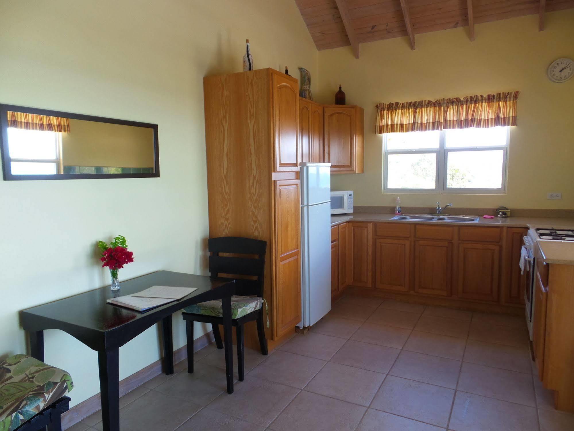 Apartment South Coast Ocean View Urlings