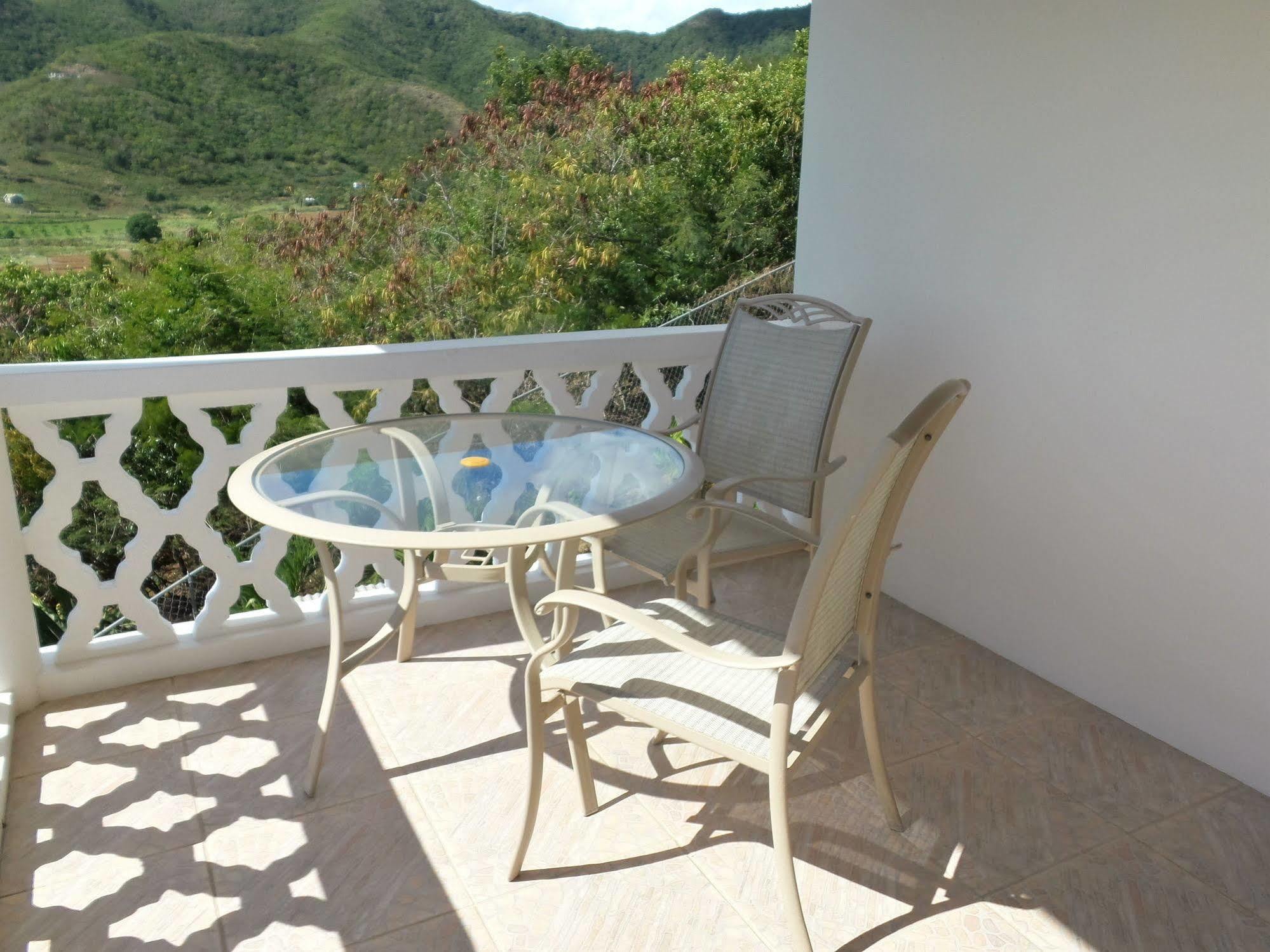 South Coast Ocean View Apartment