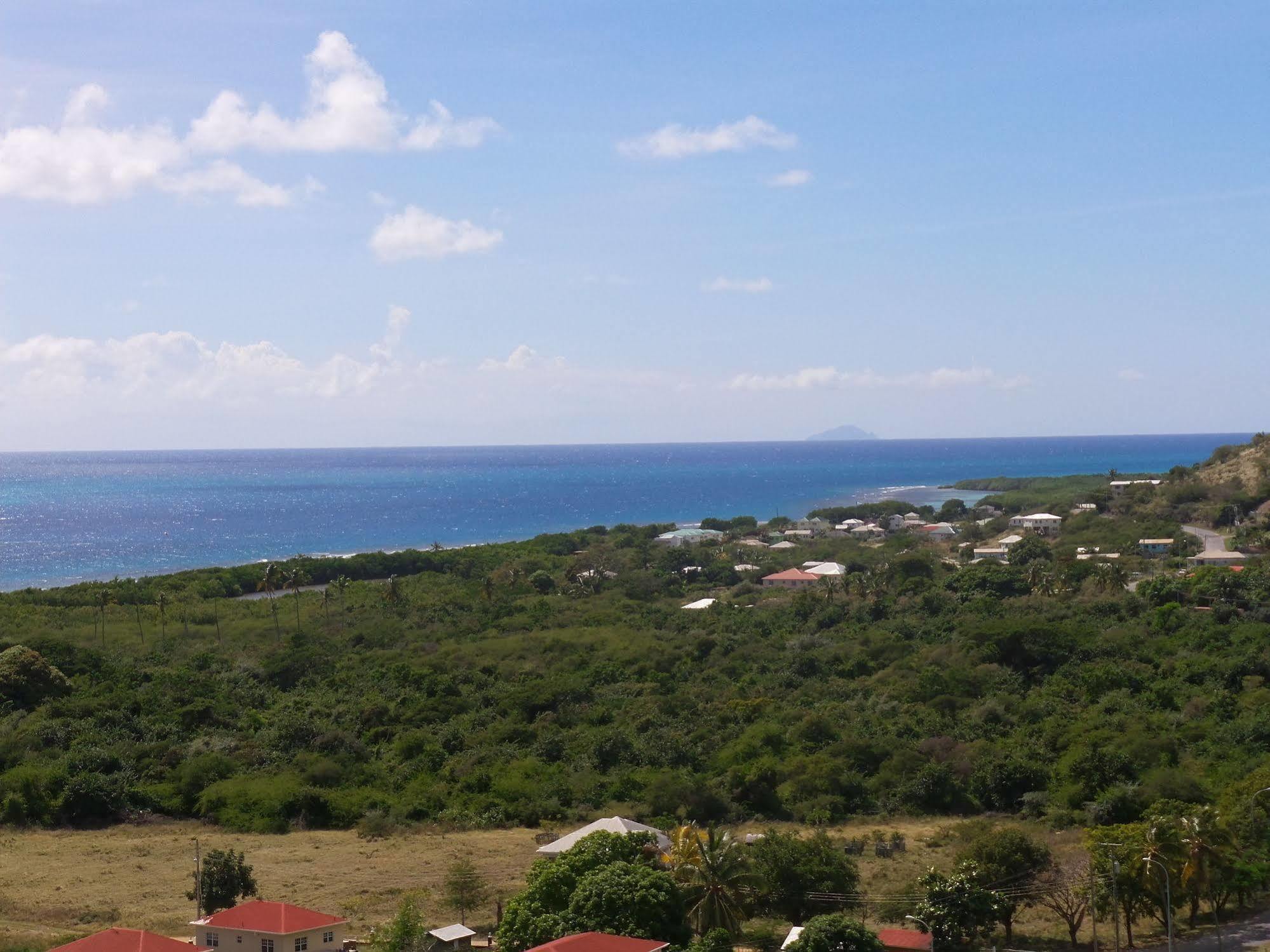 South Coast Ocean View Apartment