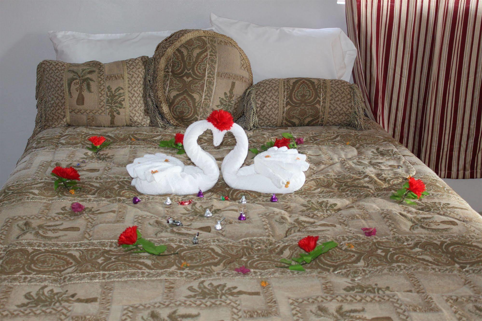 Rejens Hotel