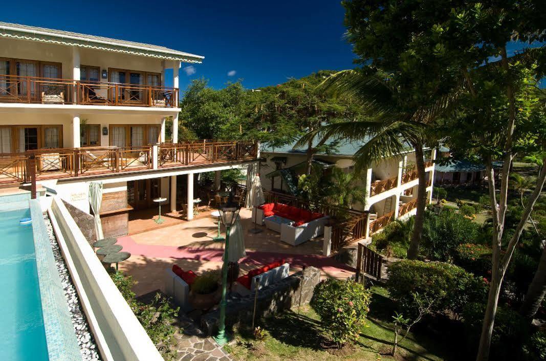 Bequia Hotel Port Elizabeth