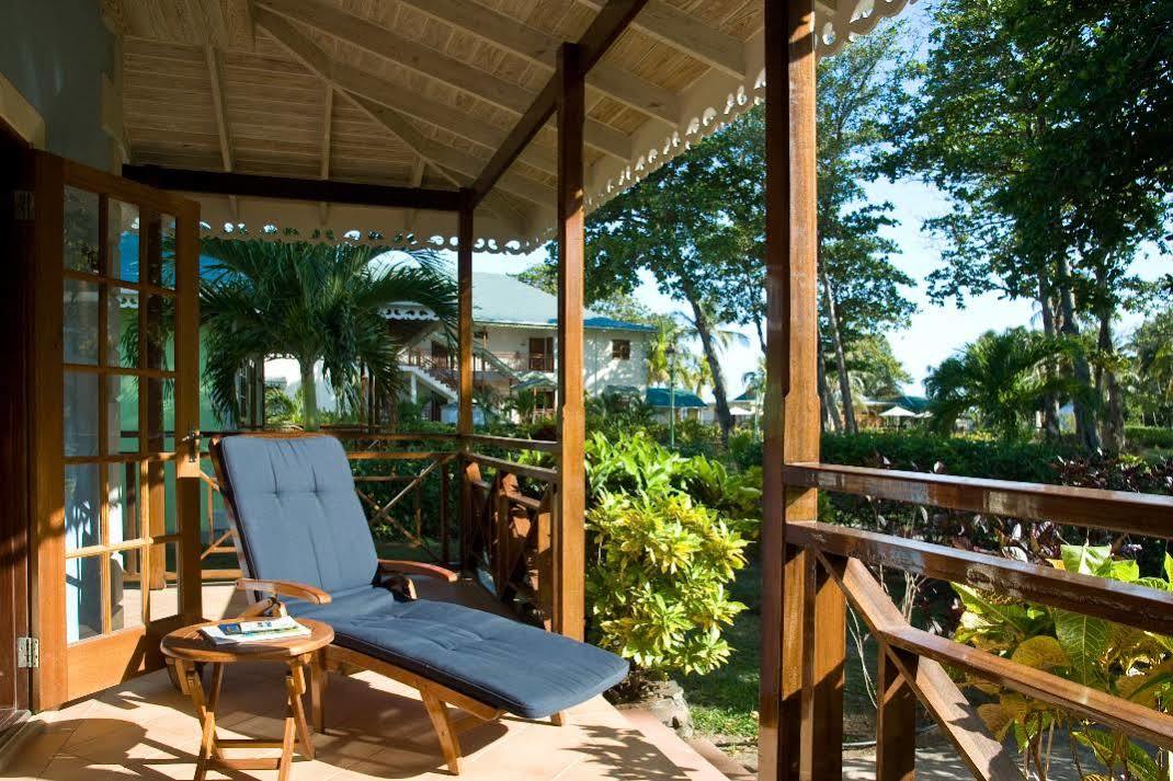 Bequia 3*