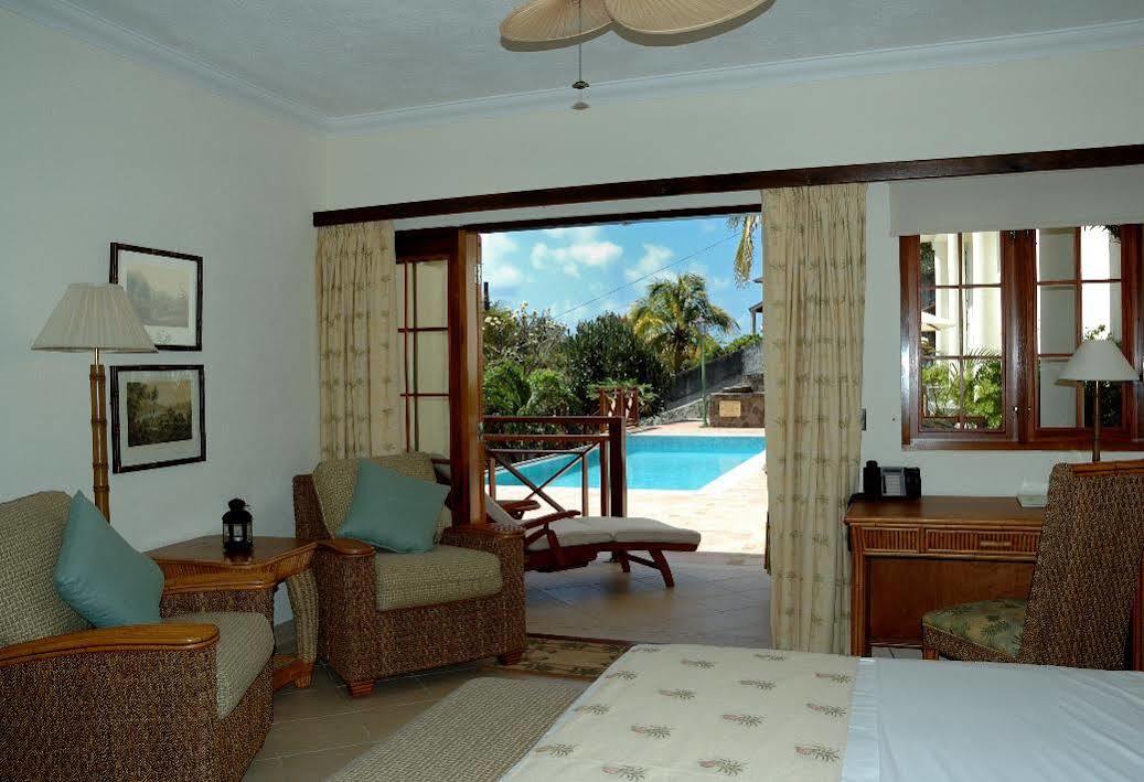 Hotel Bequia Port Elizabeth