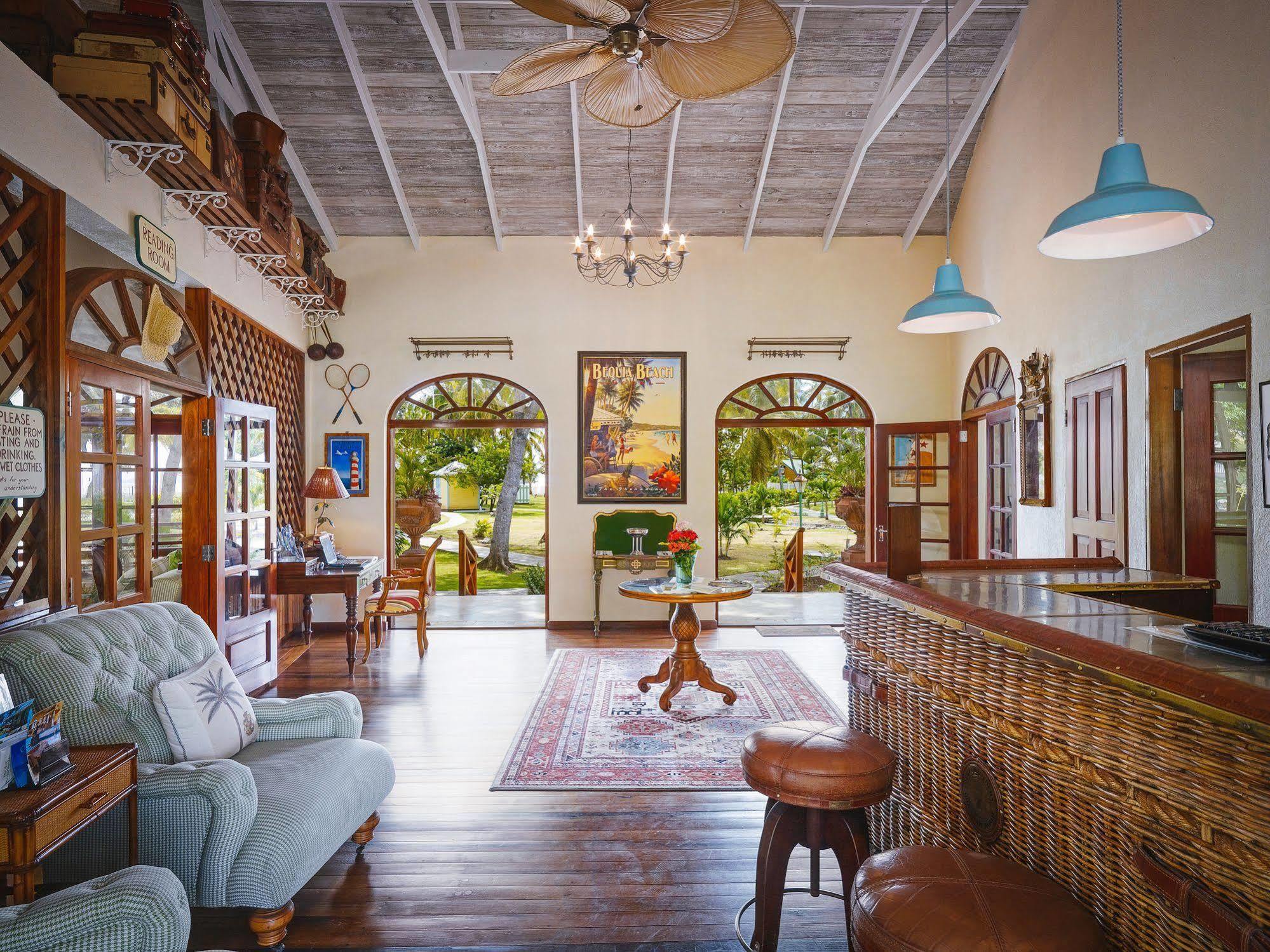 Bequia Port Elizabeth