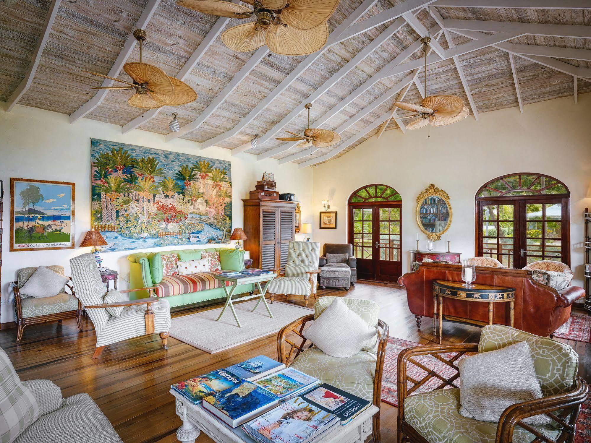 Bequia Hotel