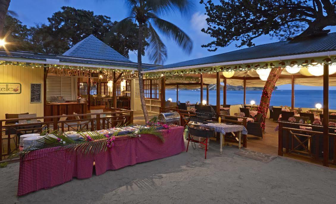 Bequia Hotel 3*