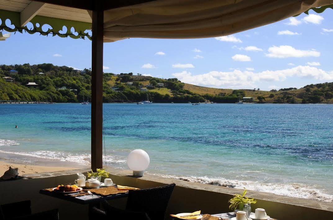 Bequia Port Elizabeth