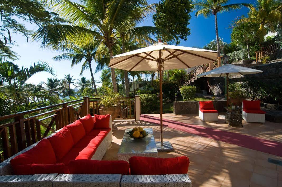 Hotel Bequia