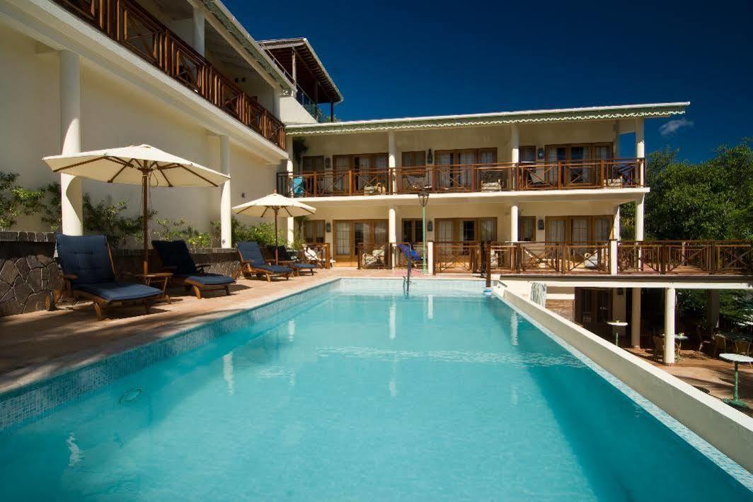 Hotel Bequia Port Elizabeth