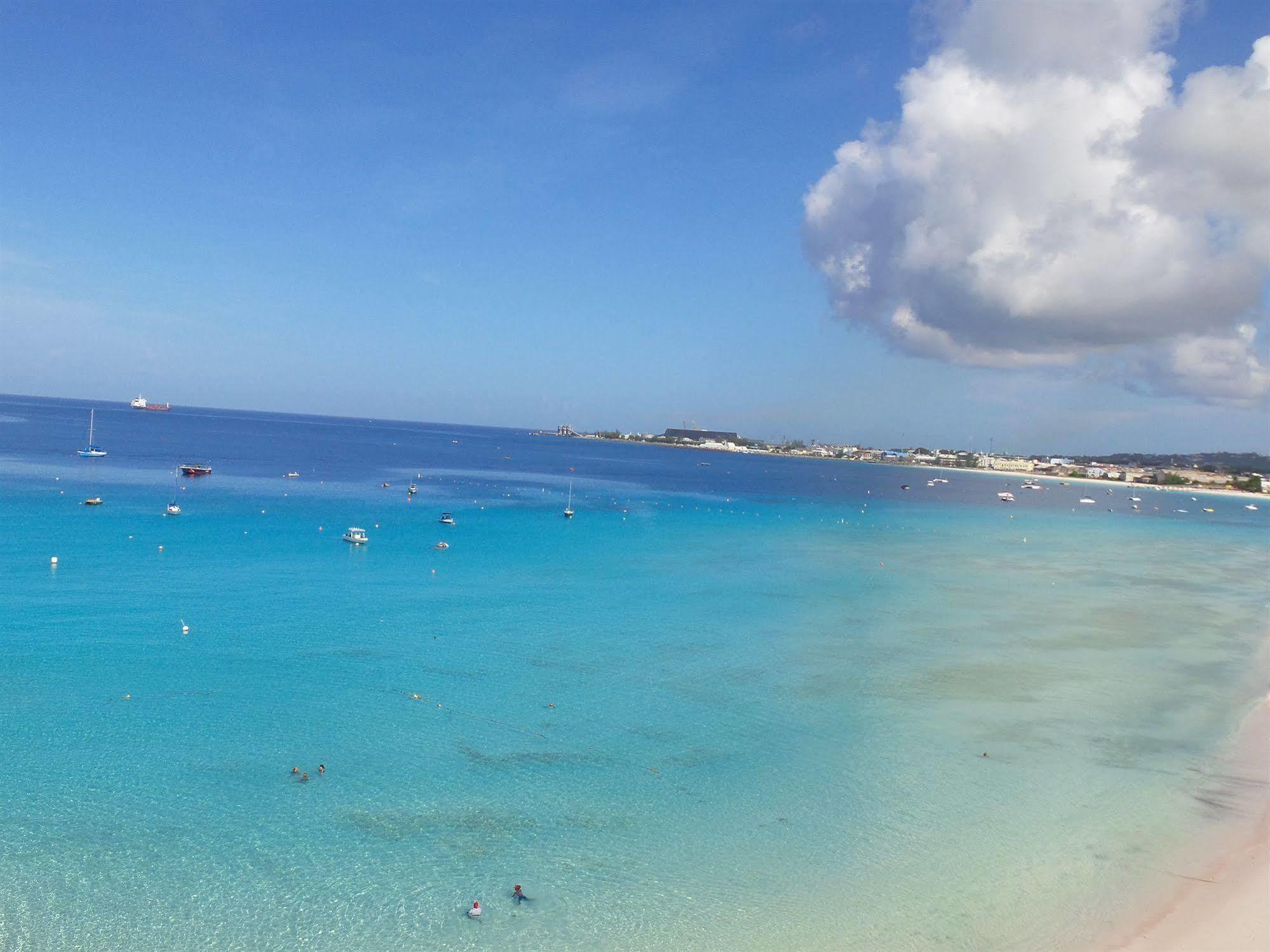 Radisson Aquatica Barbados Hotel Bridgetown