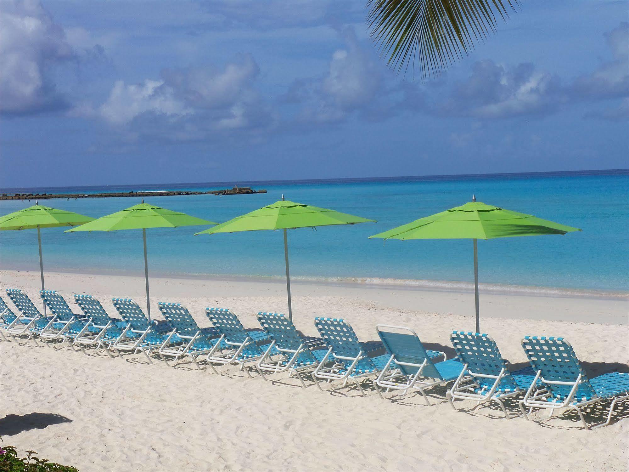 Radisson Aquatica Barbados Hotel