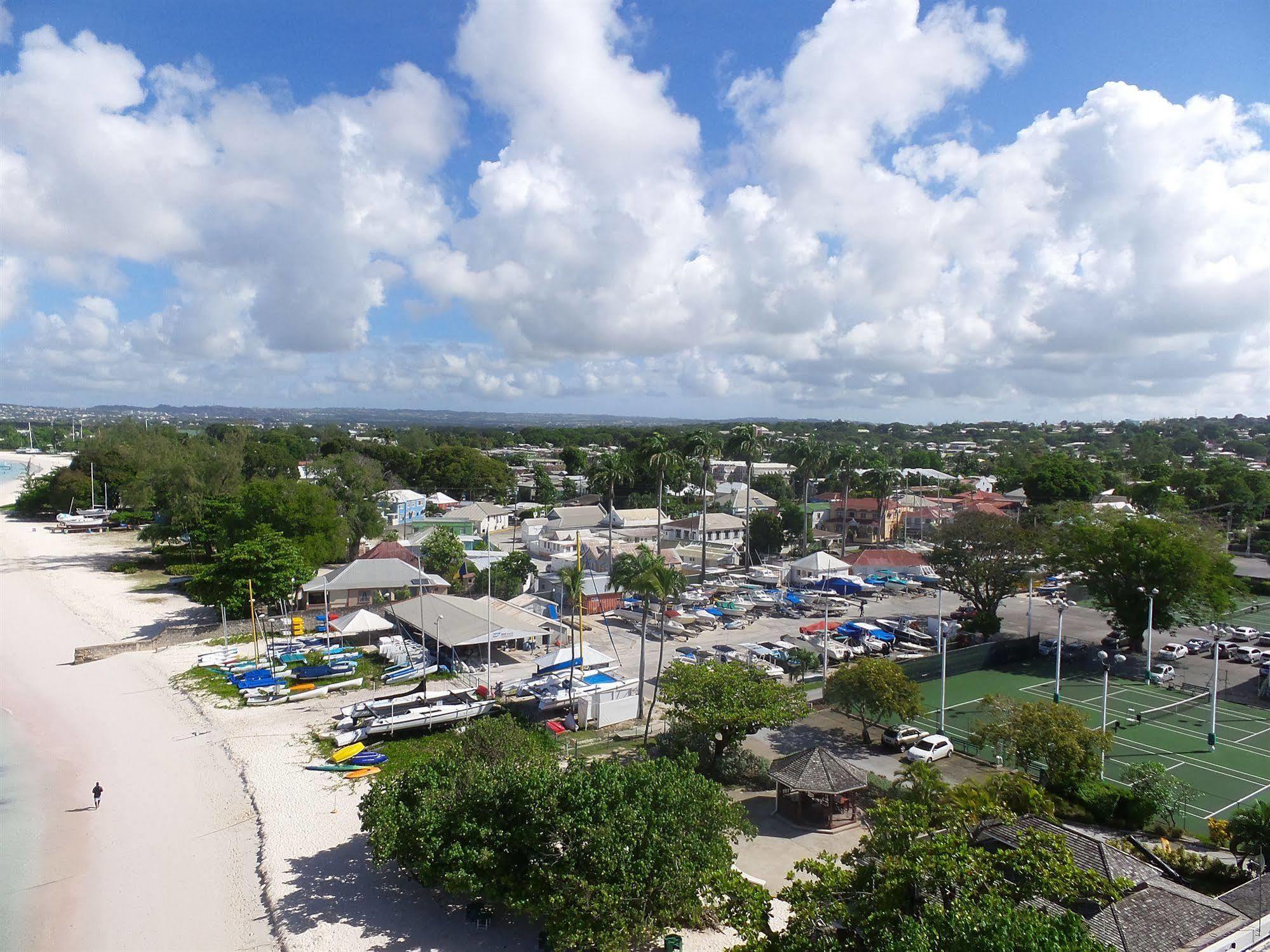 Radisson Aquatica Barbados Hotel 4*