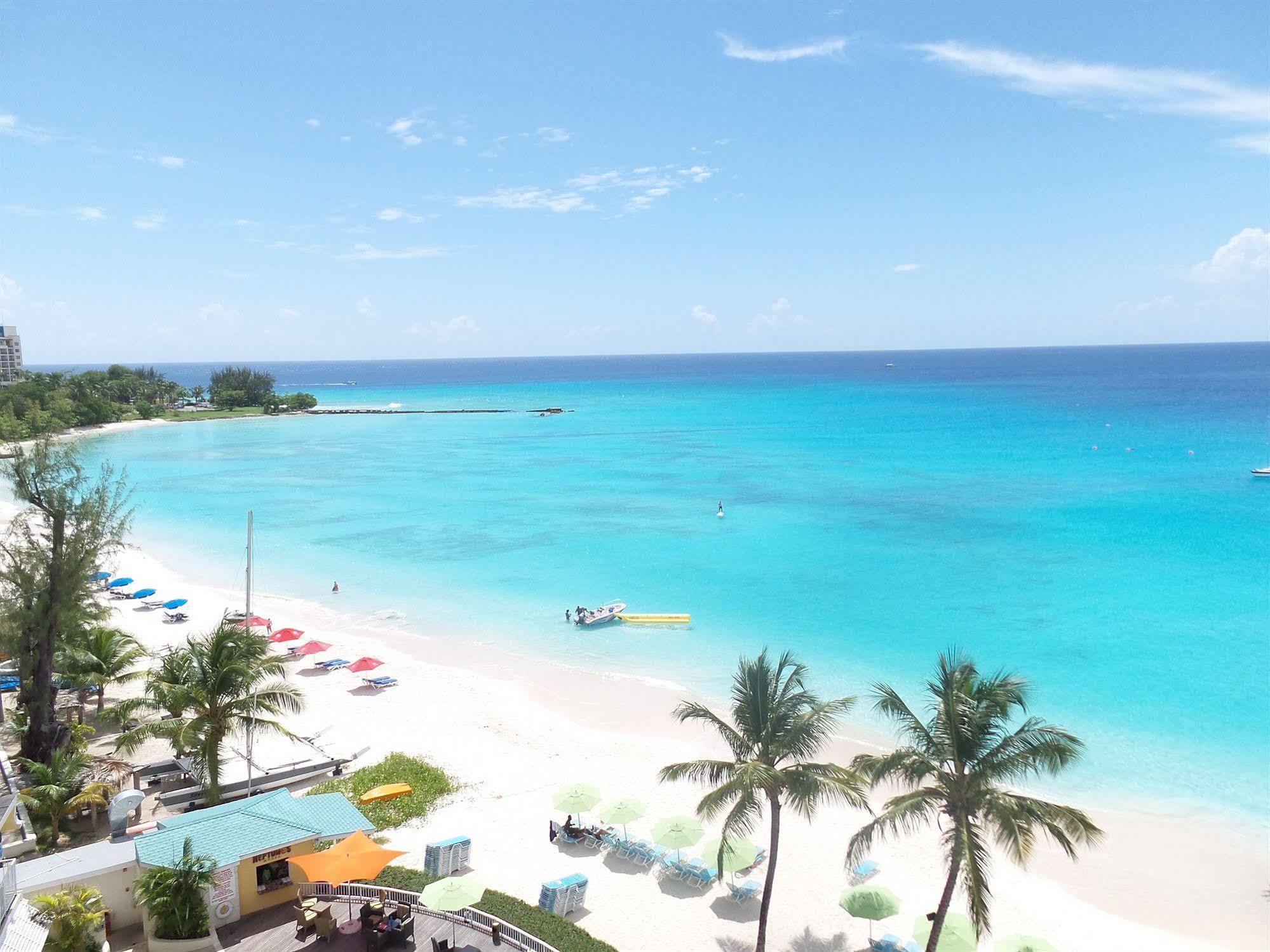 Radisson Aquatica Barbados Hotel