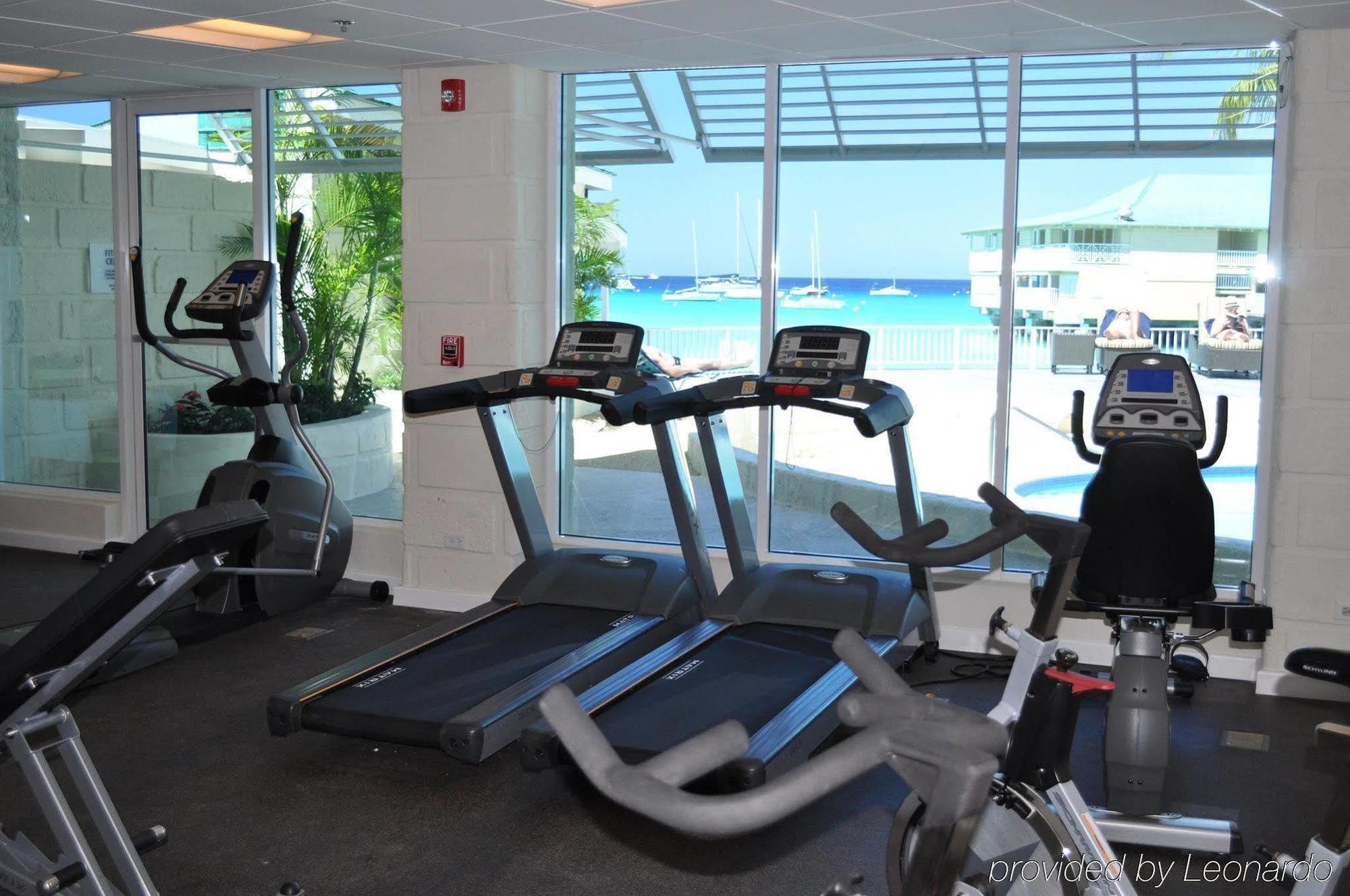 Hotel Radisson Aquatica Barbados 4*
