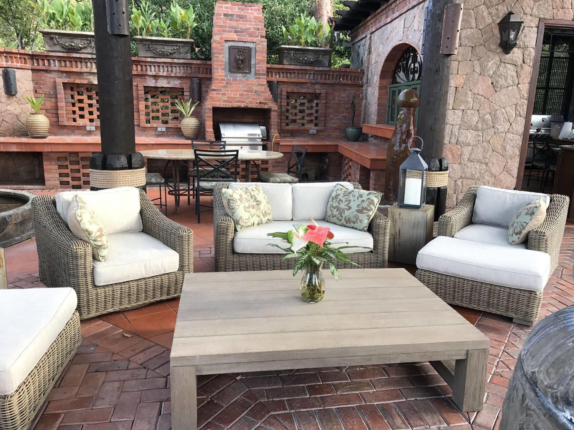 Caille Blanc & (adults Only) Bed & Breakfast 4*