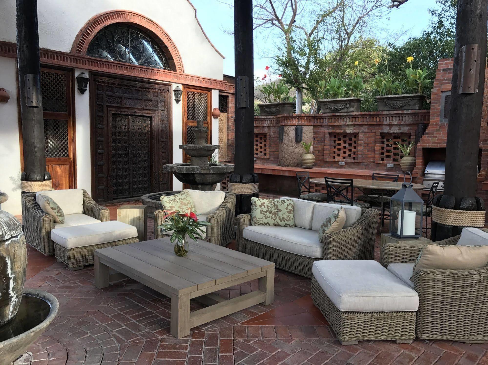 Bed & Breakfast Caille Blanc & (adults Only)