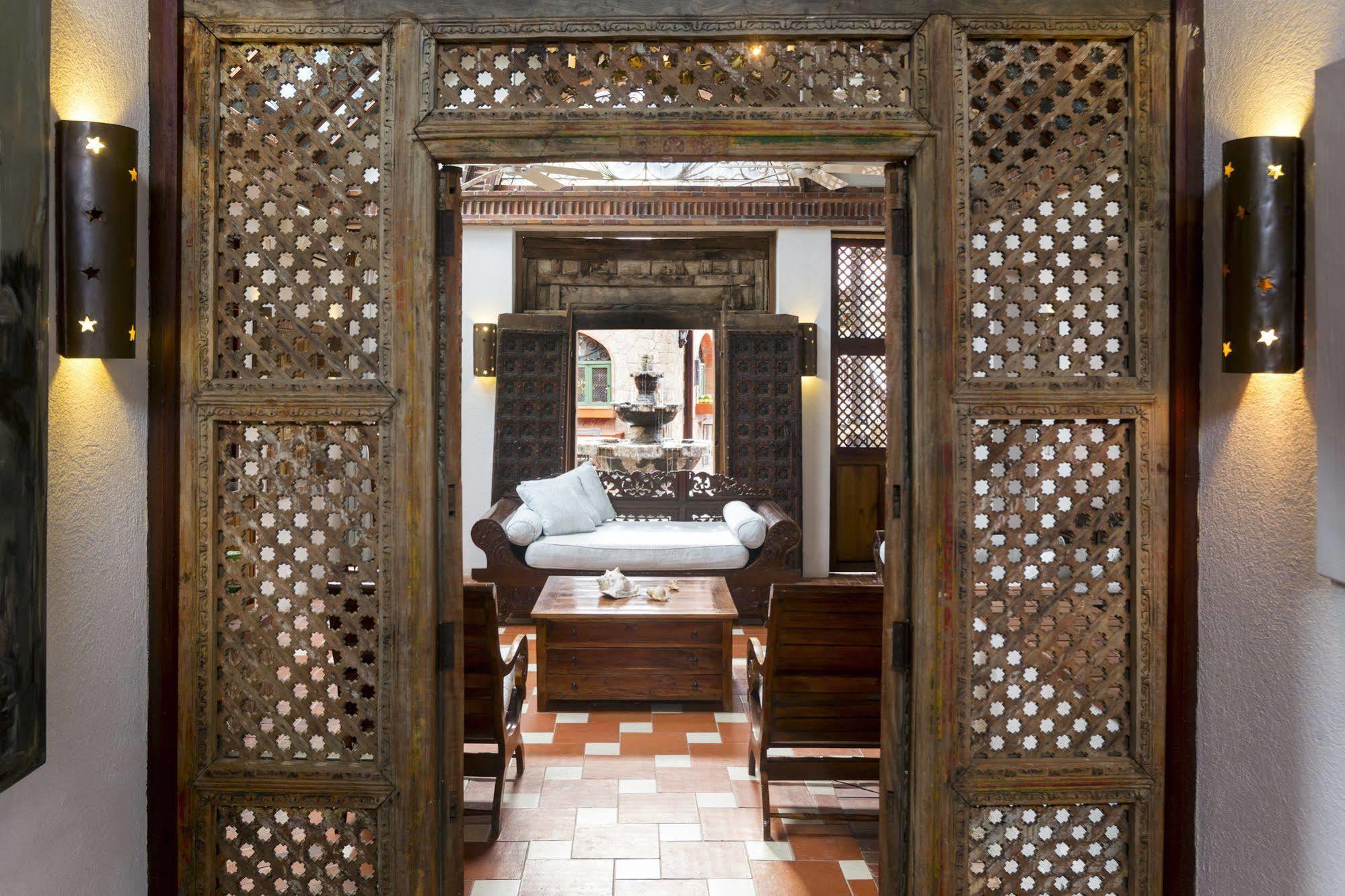 Caille Blanc & (adults Only) Bed & Breakfast