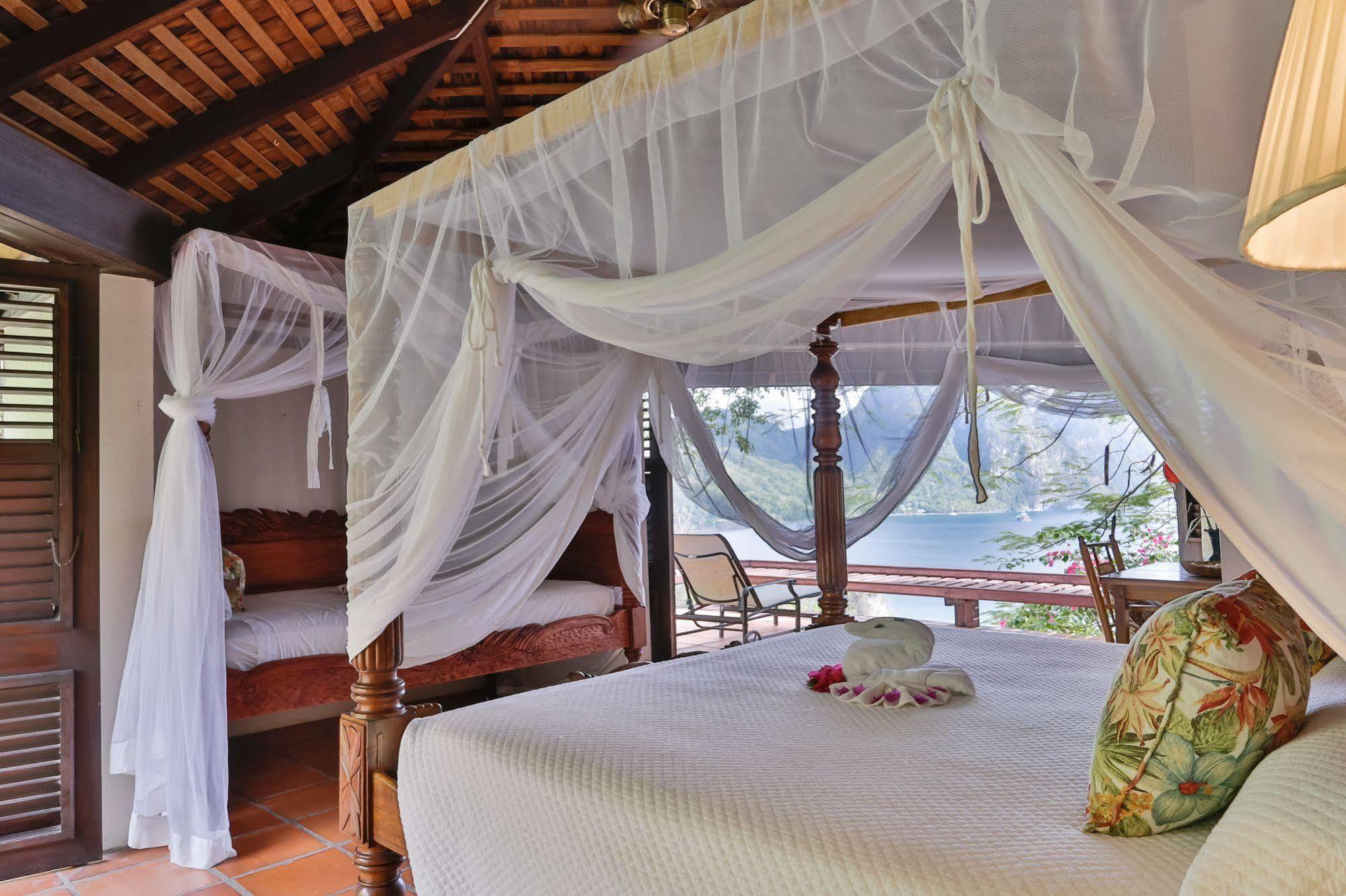 Bed & Breakfast Caille Blanc & (adults Only)