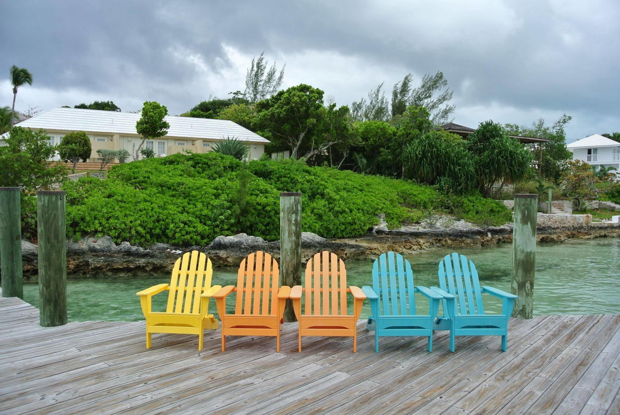 Romora Bay & Marina 3* Dunmore Town