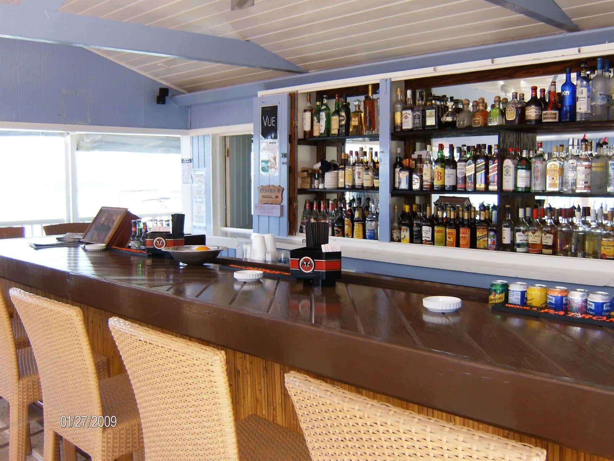 Hotel Romora Bay & Marina Dunmore Town
