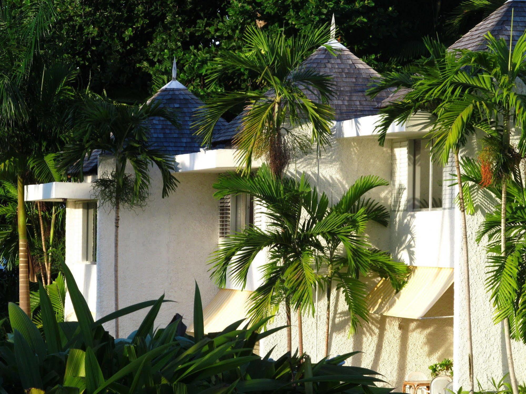 Goblin Hill At San San Resort