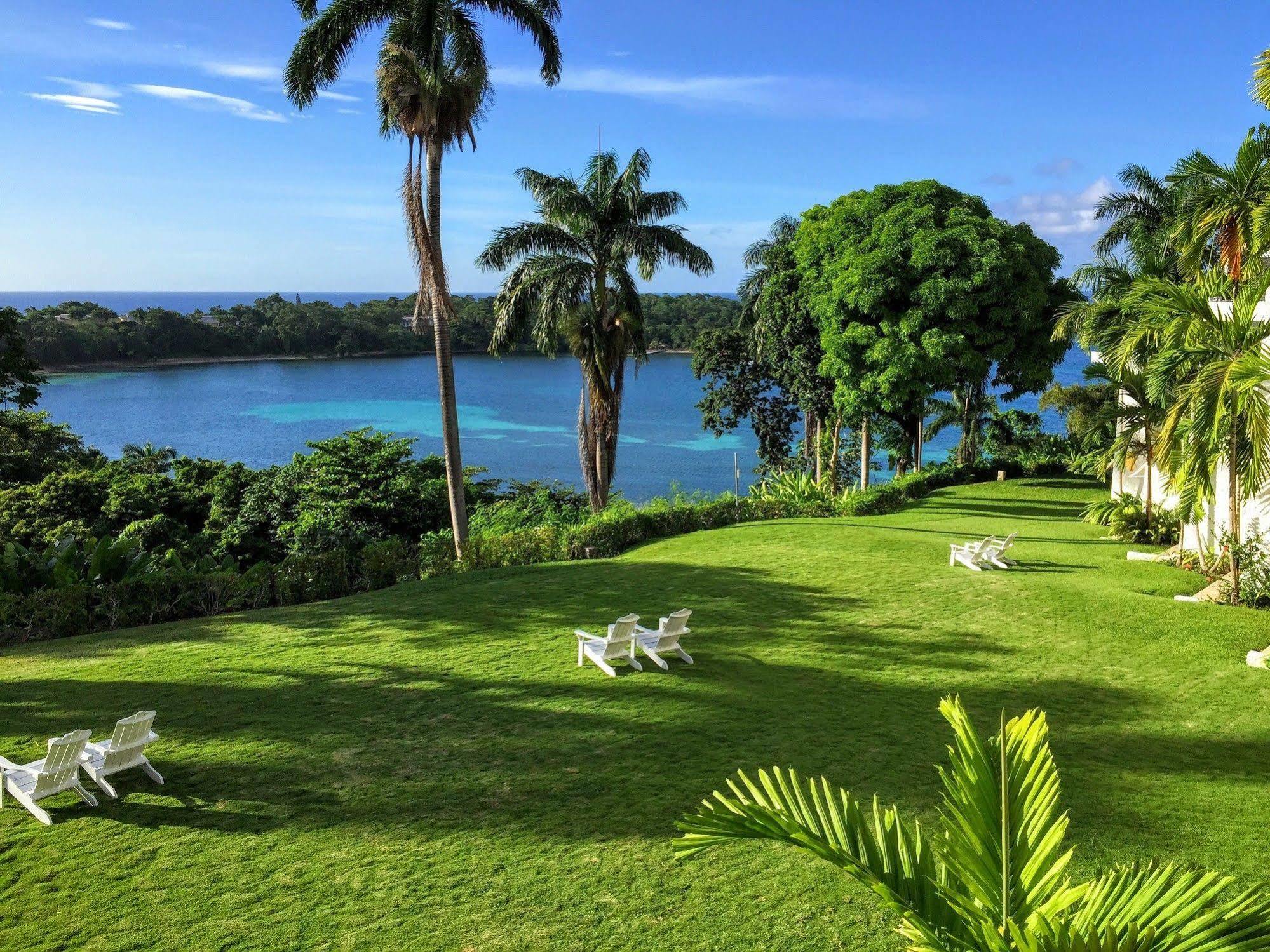 Resort Goblin Hill At San San 4*
