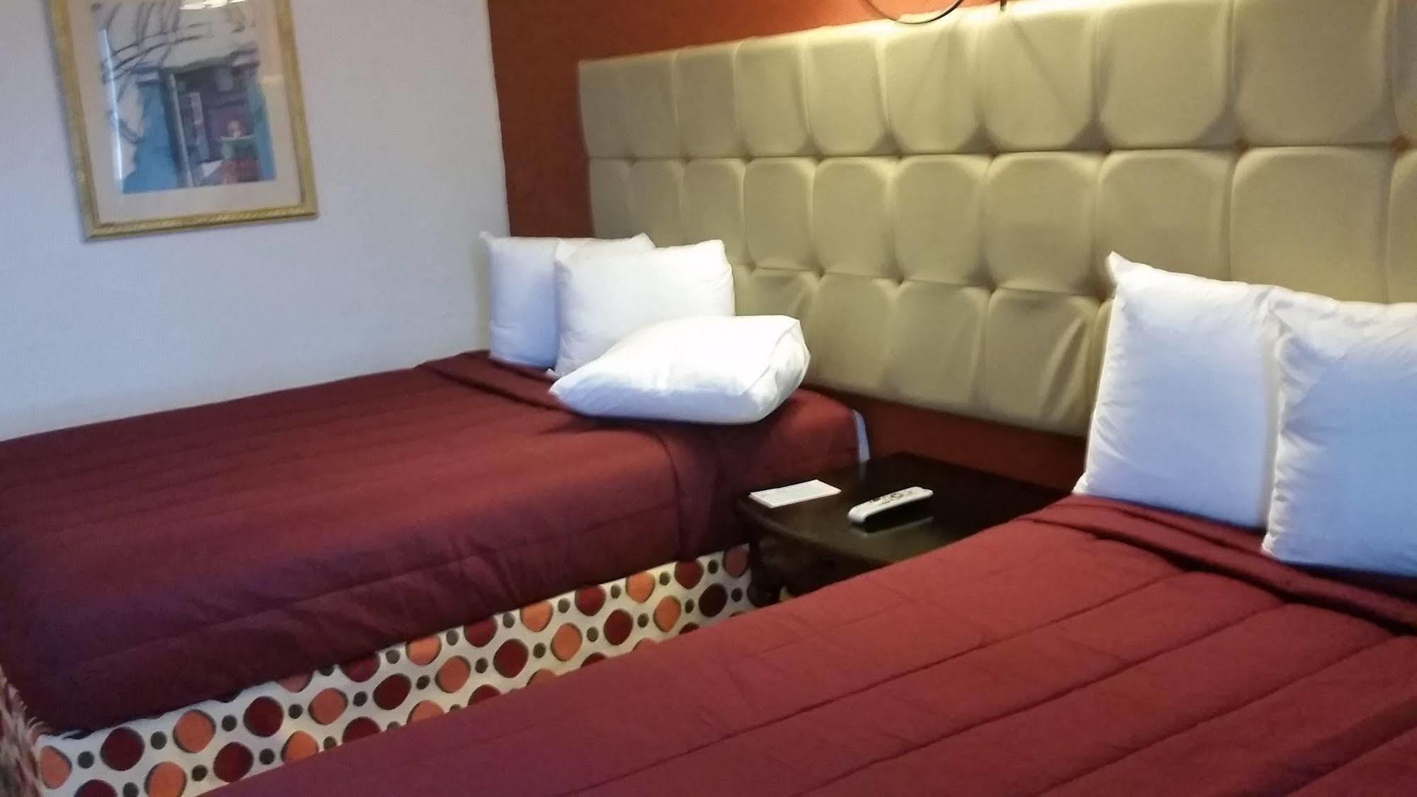 Hotel Coral By The Sea 2*