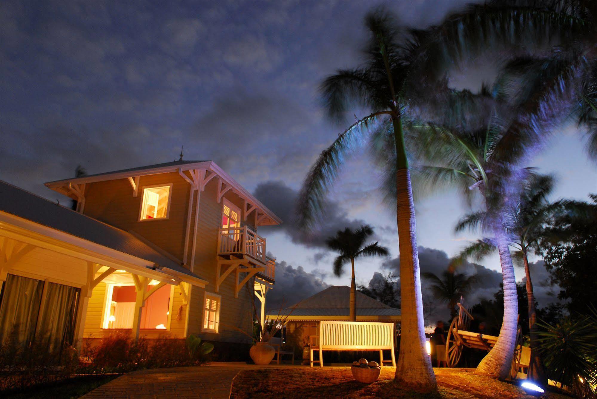 Hotel Plein Soleil Le Francois