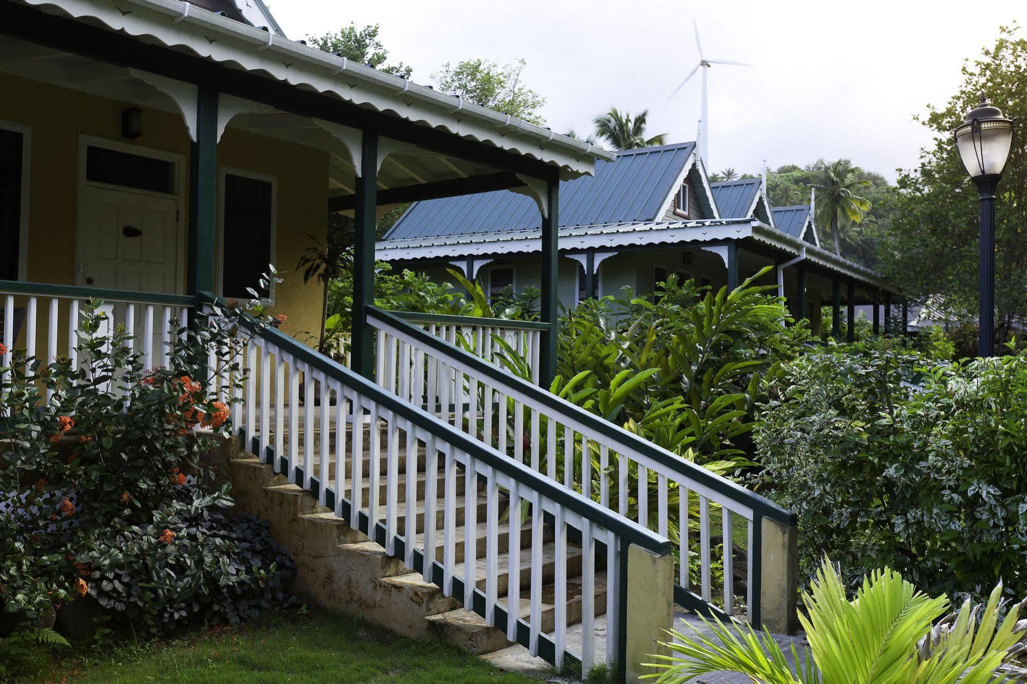 Bay Resort