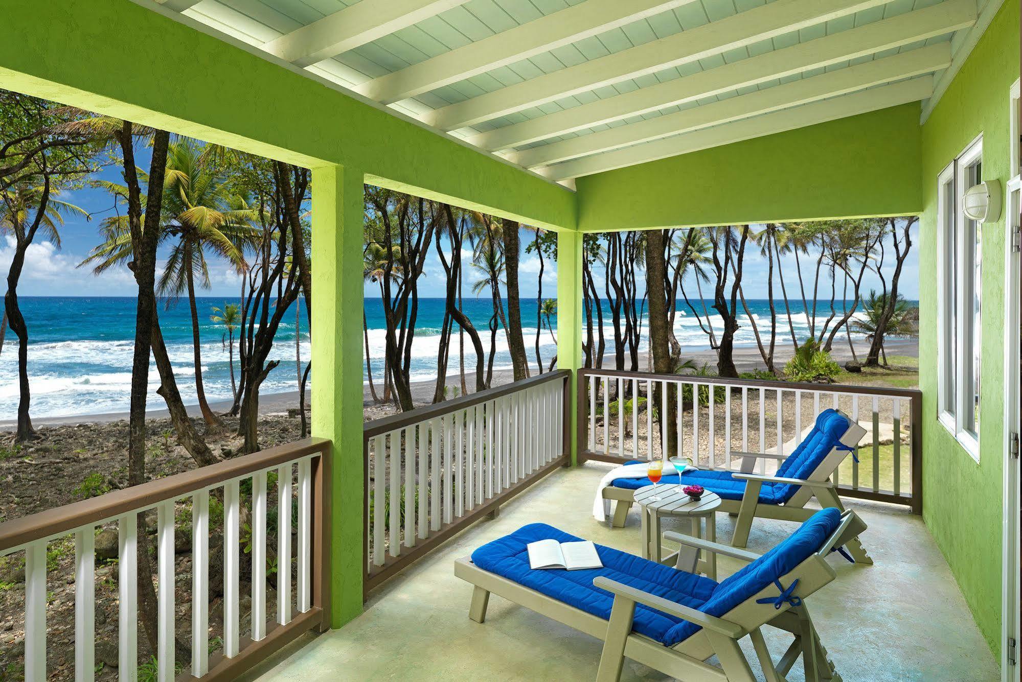 Bay Resort Rosalie
