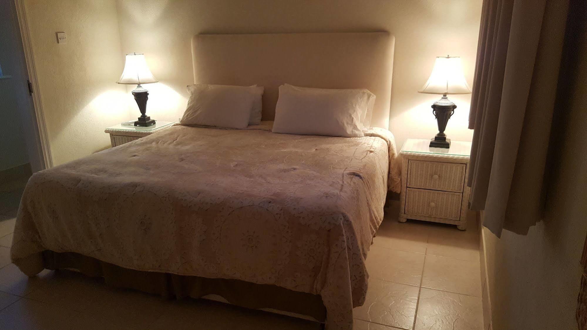 Apartamento Shades *