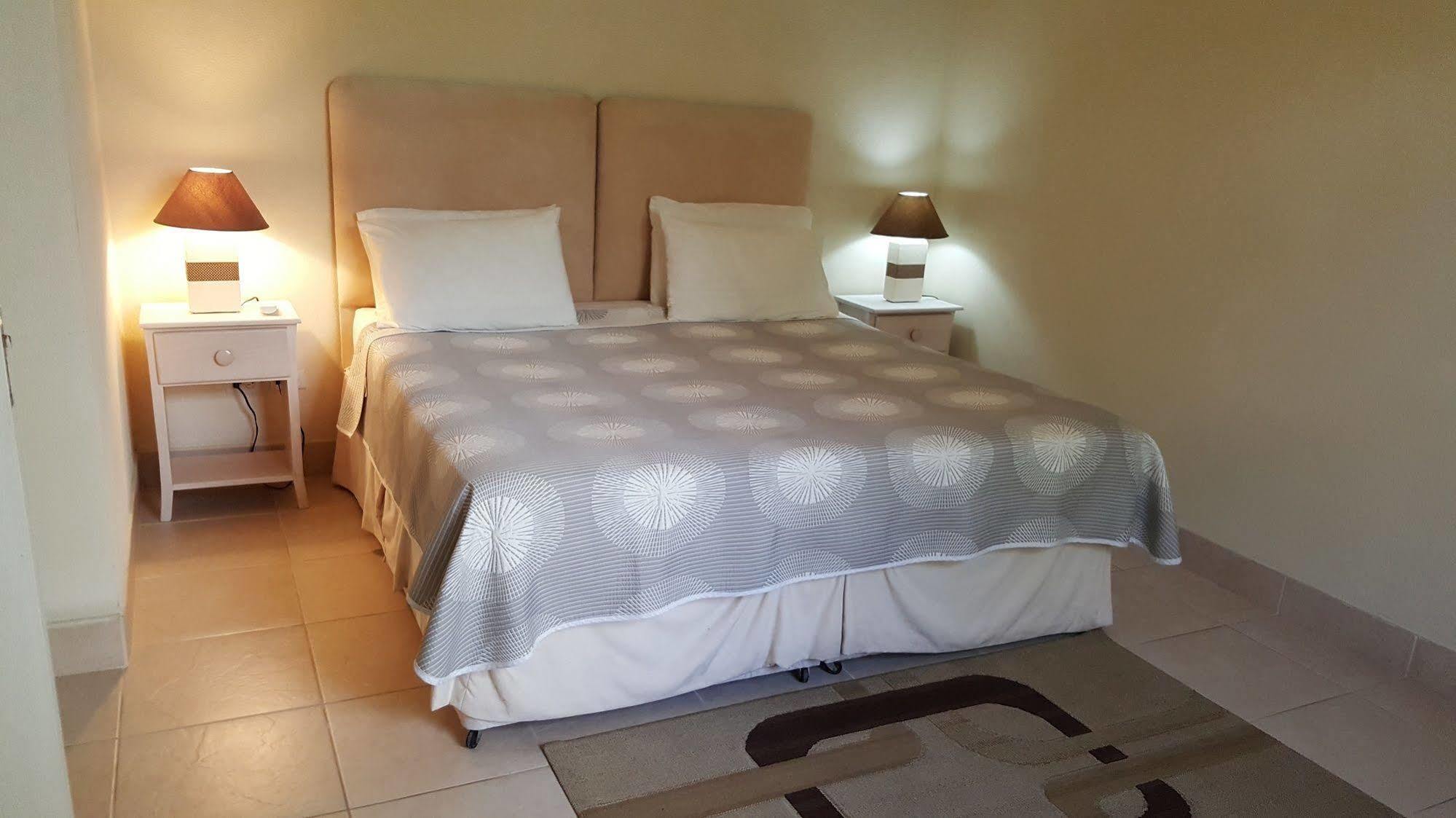 Shades Apartamento