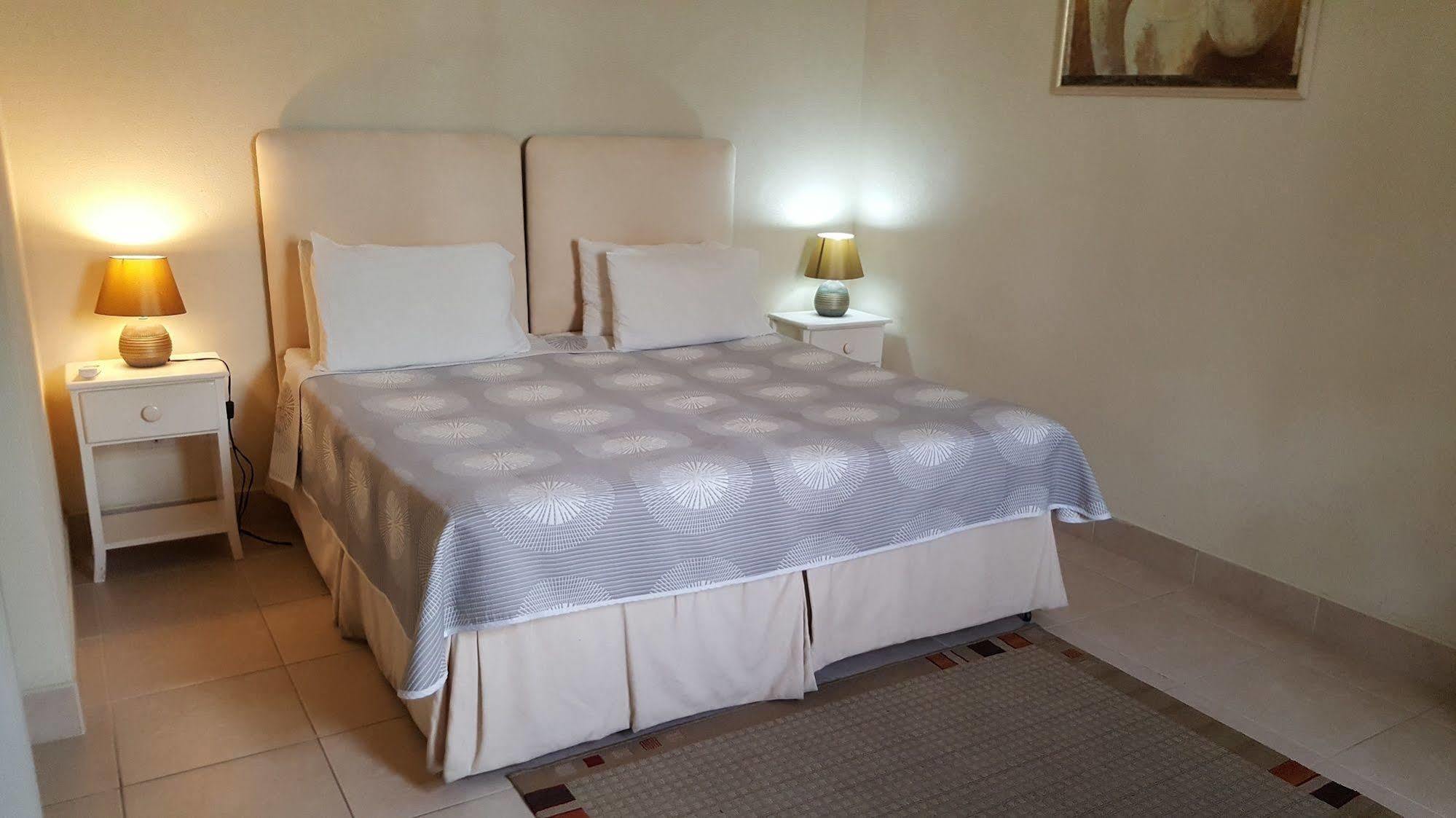 Apartamento Shades *