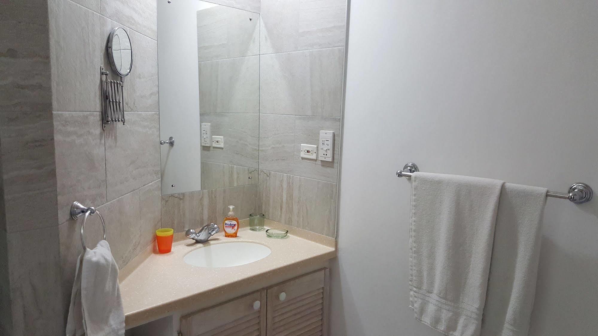 Apartamento Shades Holetown