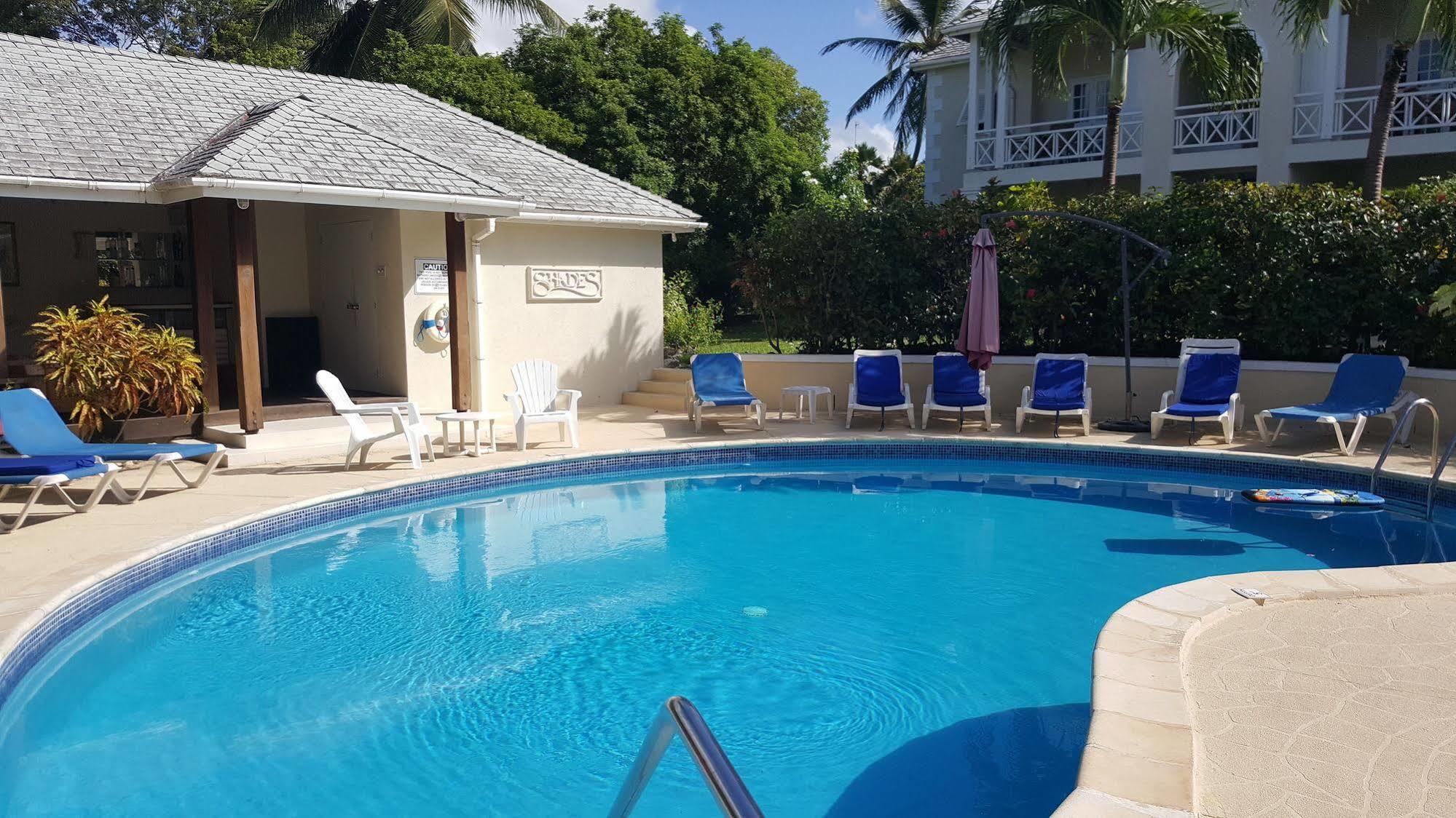 Apartamento Shades Holetown