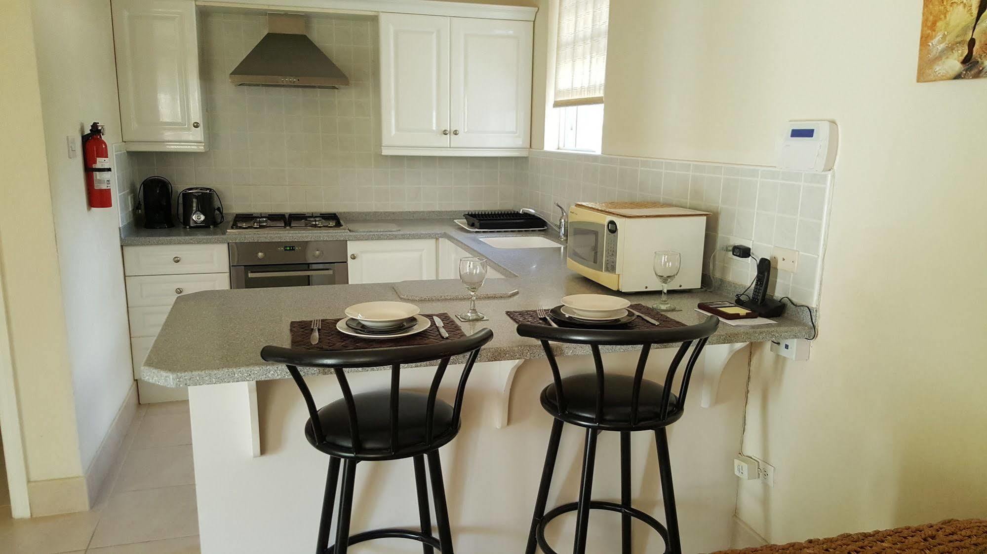 Shades Apartamento *