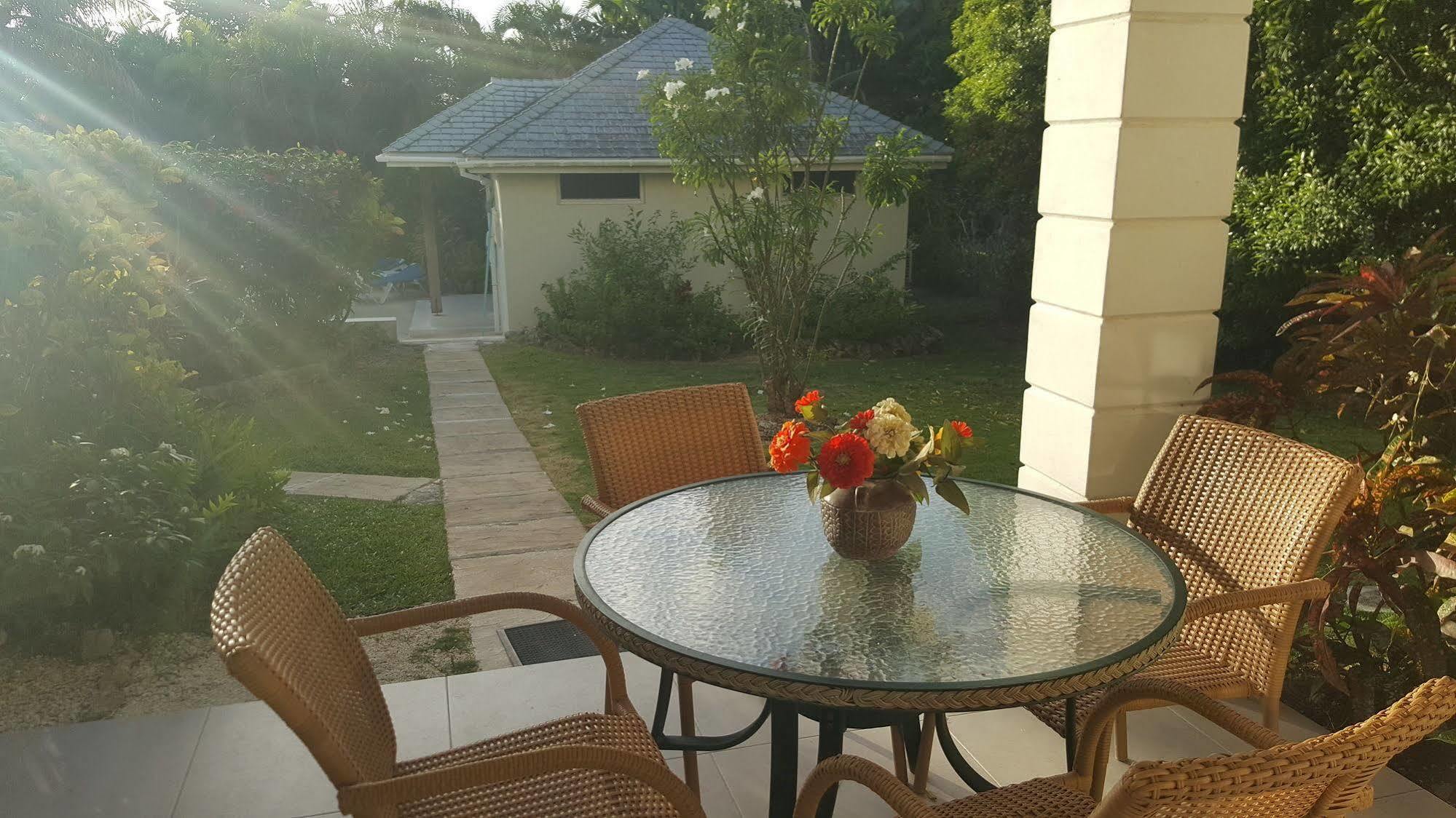 Apartamento Shades Holetown