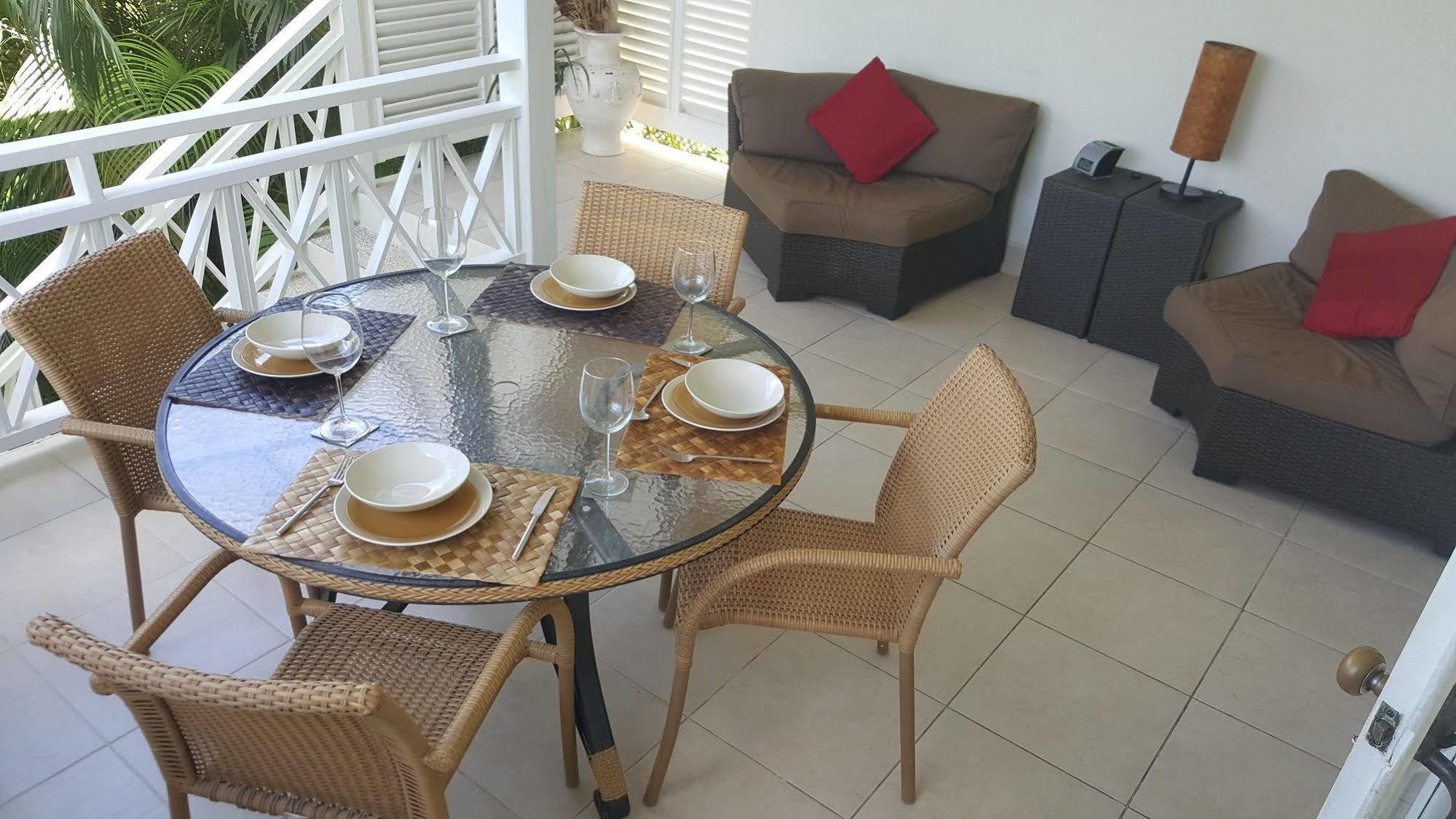 Shades Apartamento