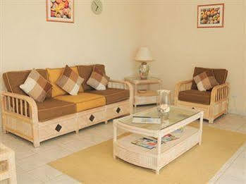 Shades Apartamento *