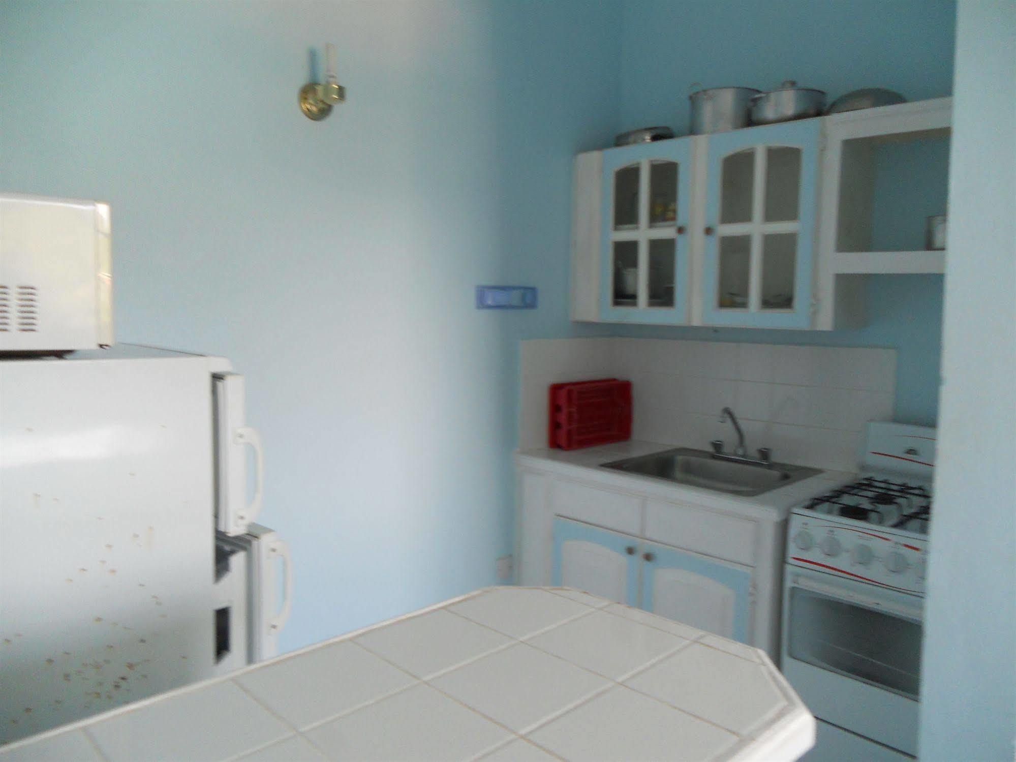 Hotel Stephanie's Gros Islet