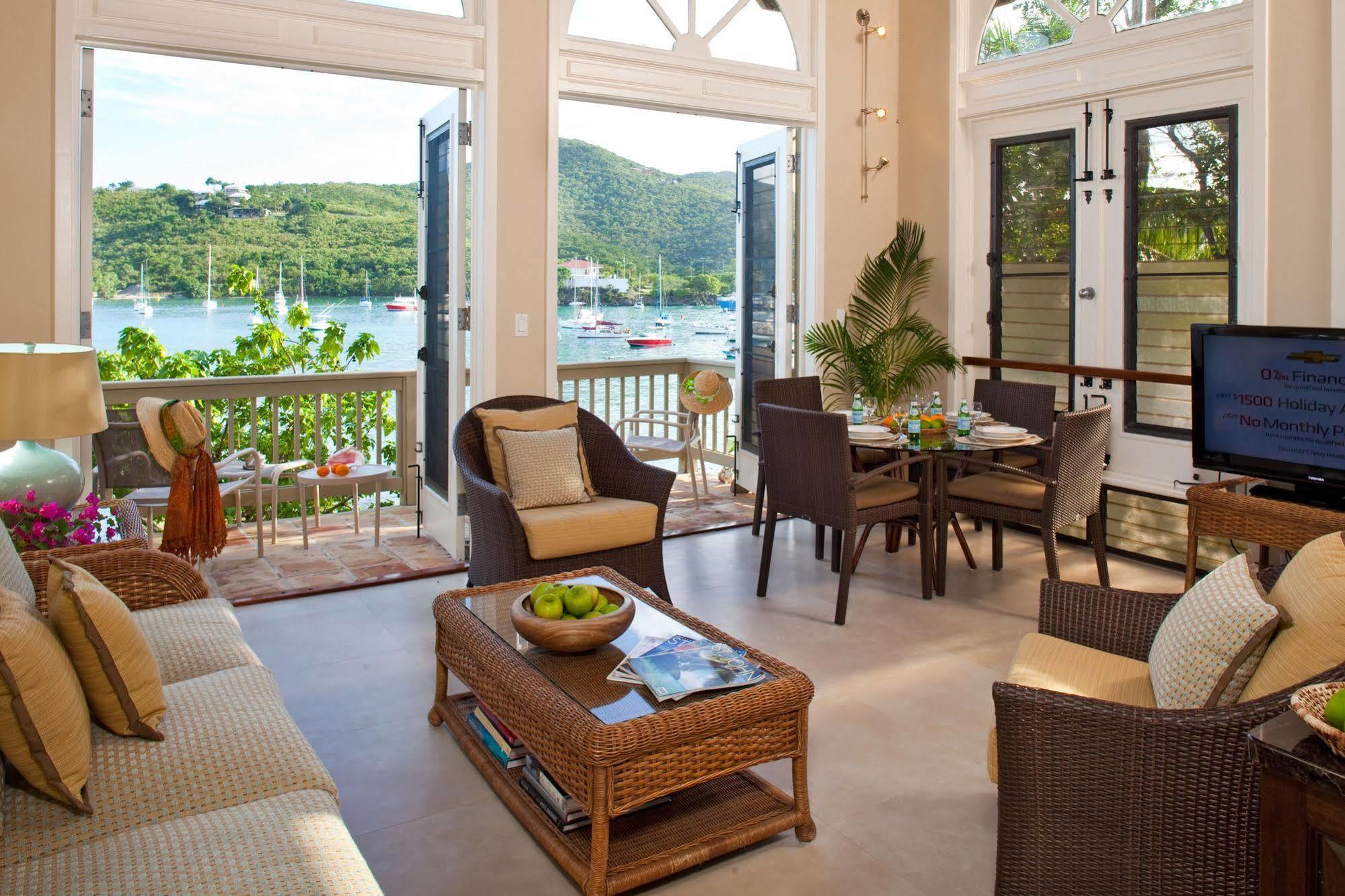 Gallows Point (adults Only) 4*