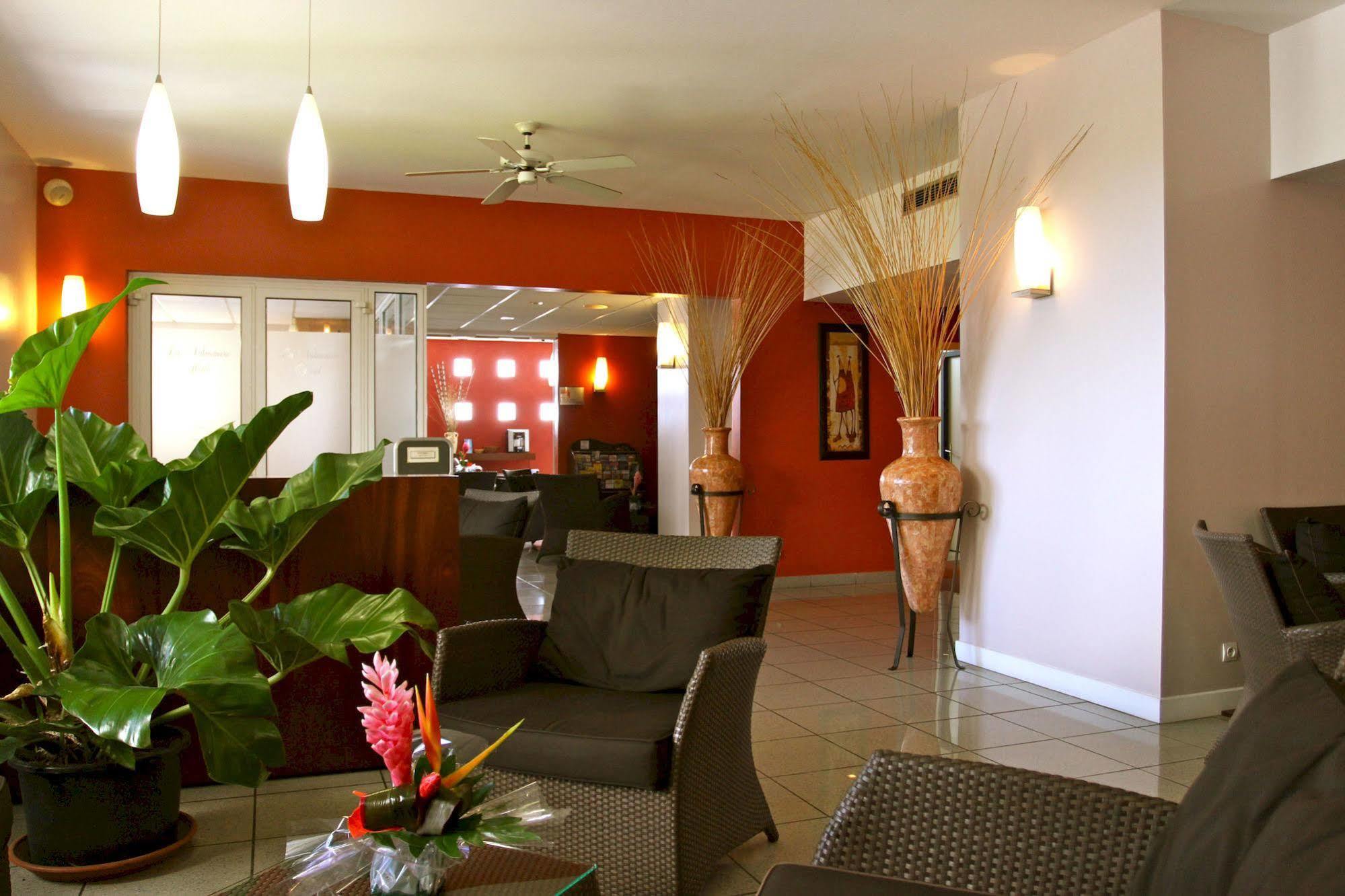 Karibea La Valmeniere Hotel 3*