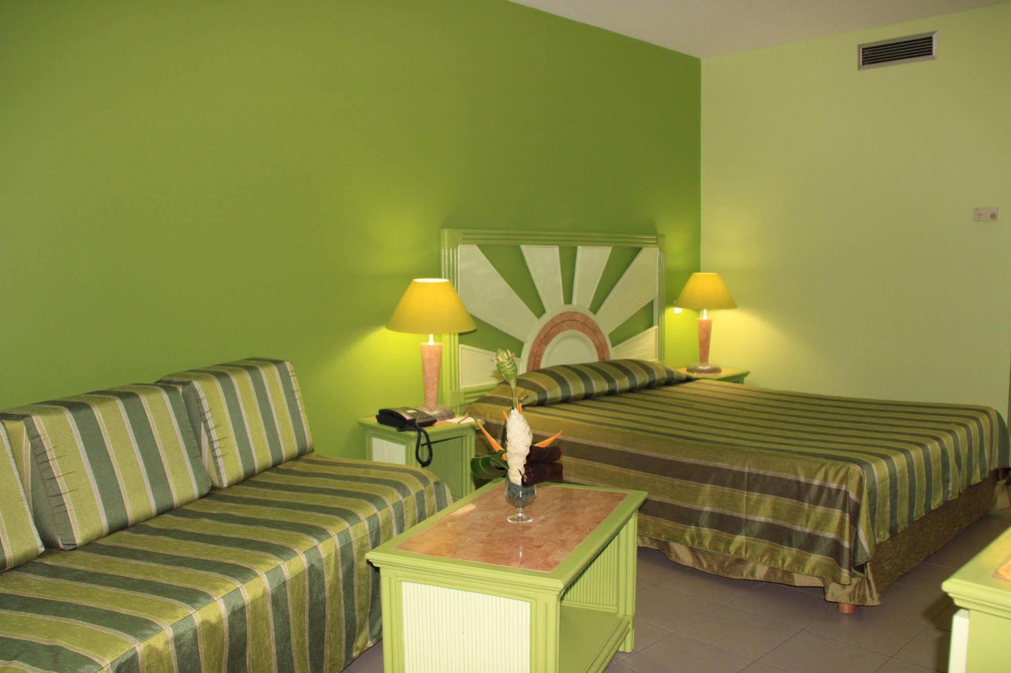 Karibea La Valmeniere Hotel