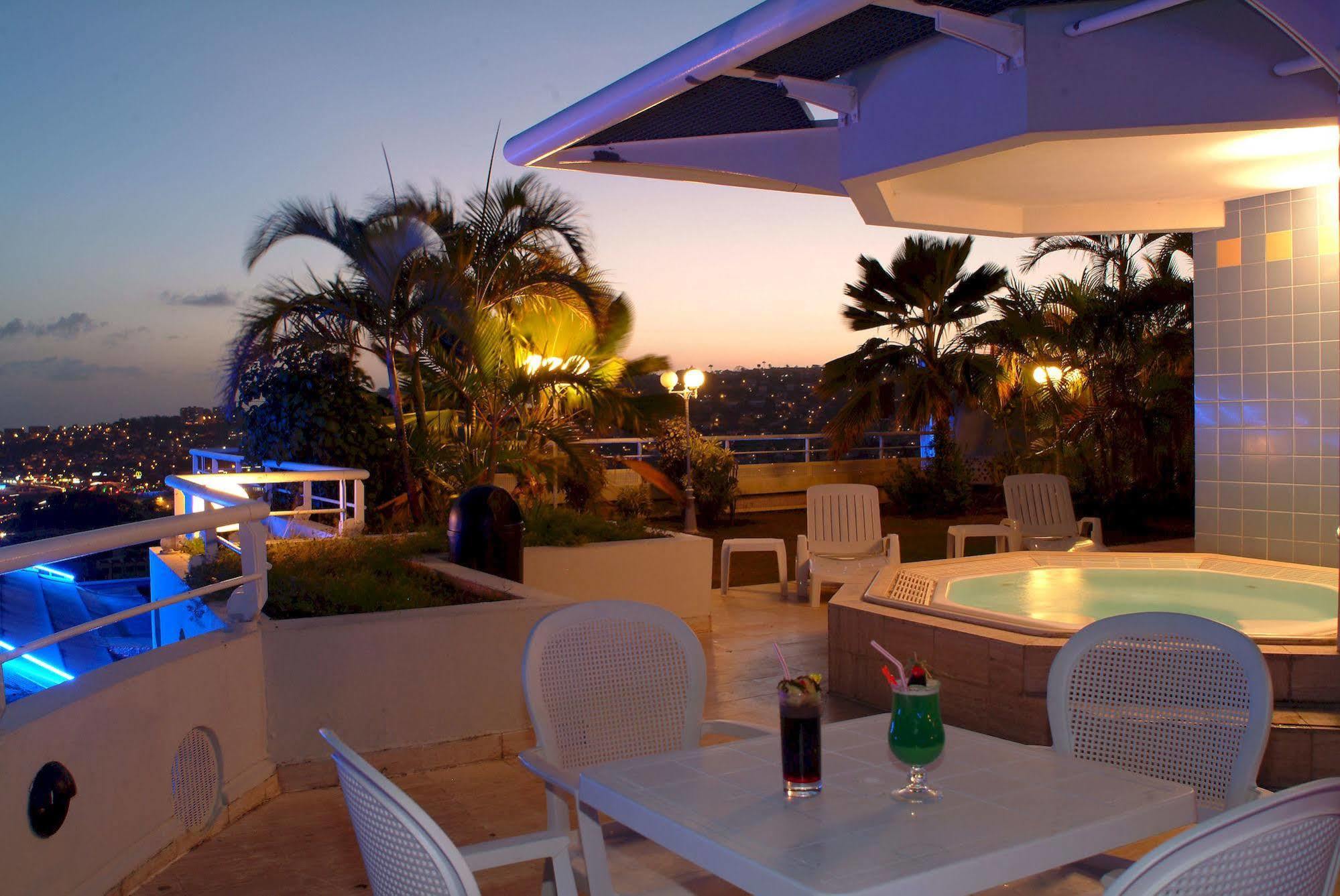 Karibea La Valmeniere Hotel 3*