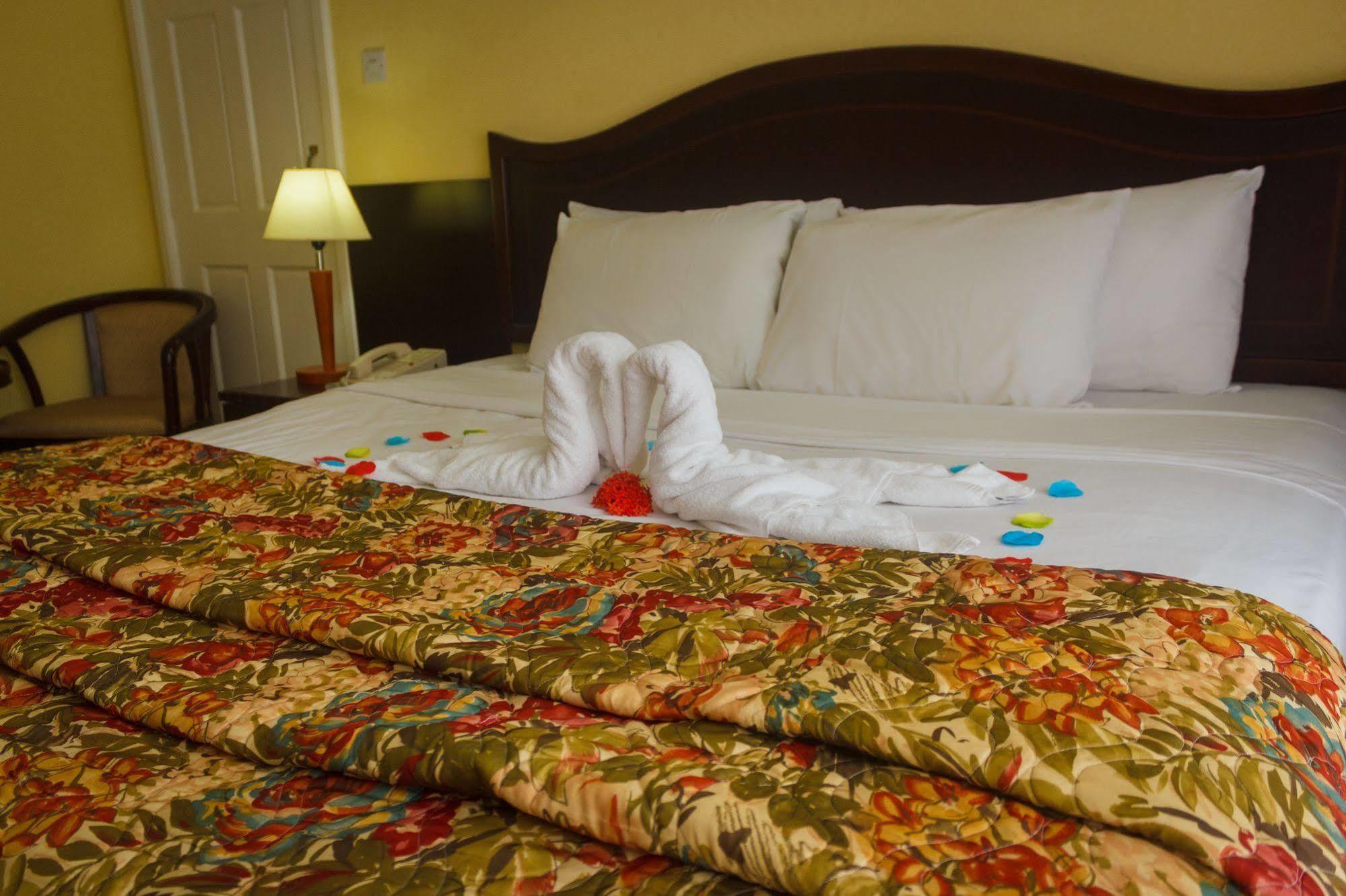 Hotel Bay Gardens Marina Haven 3*